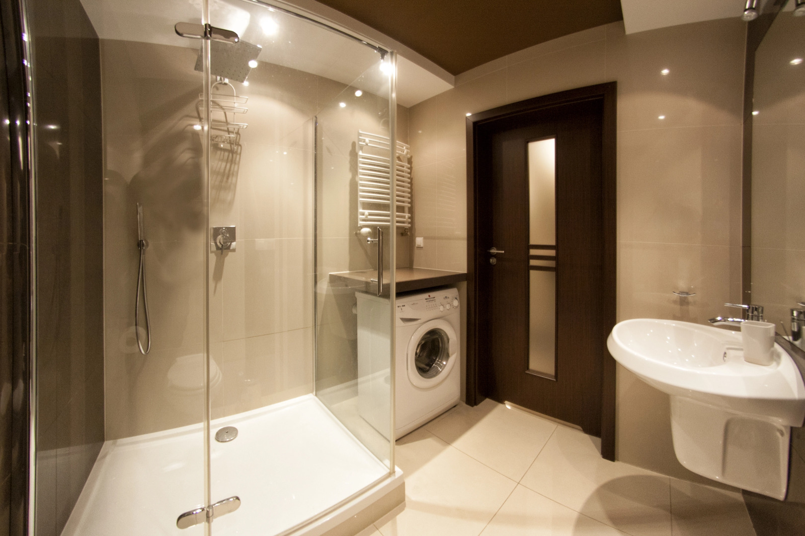 Yourplace Biskupia Aparthotel