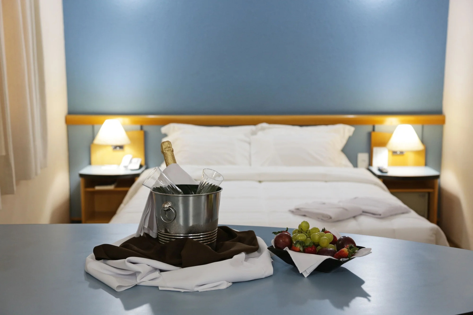 Sables Hotel Guarulhos