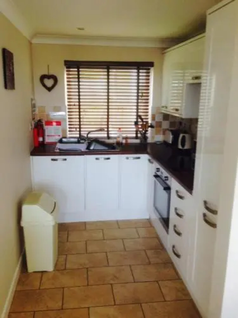 Seaview Cottage