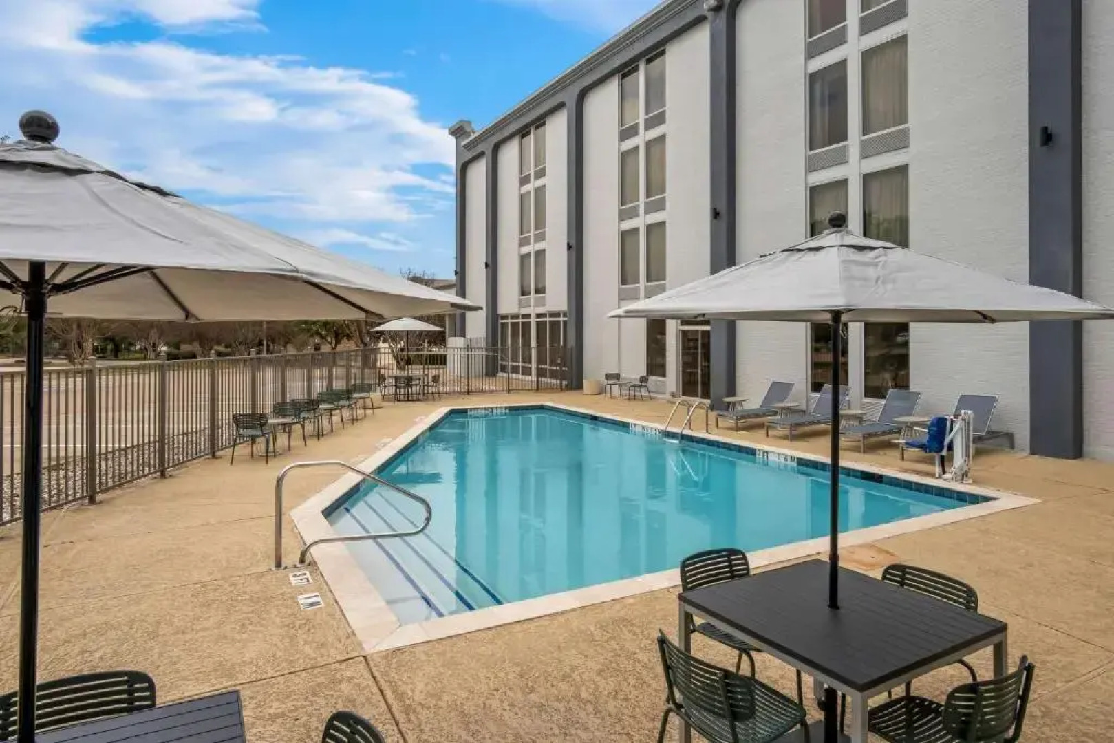 Spark by Hilton Richardson Dallas