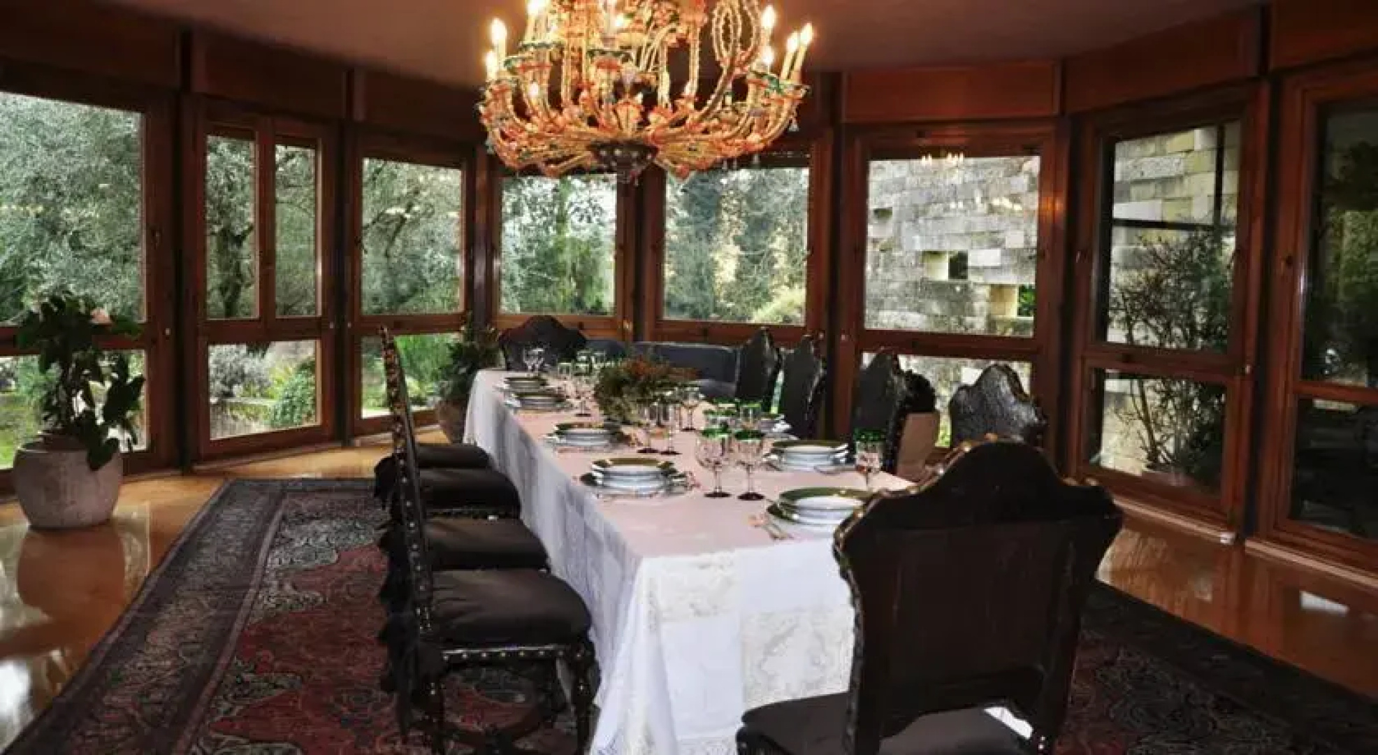 Villa Grazia