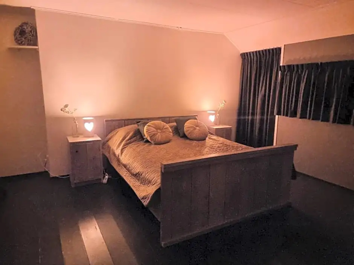 De Schotse Hooglander