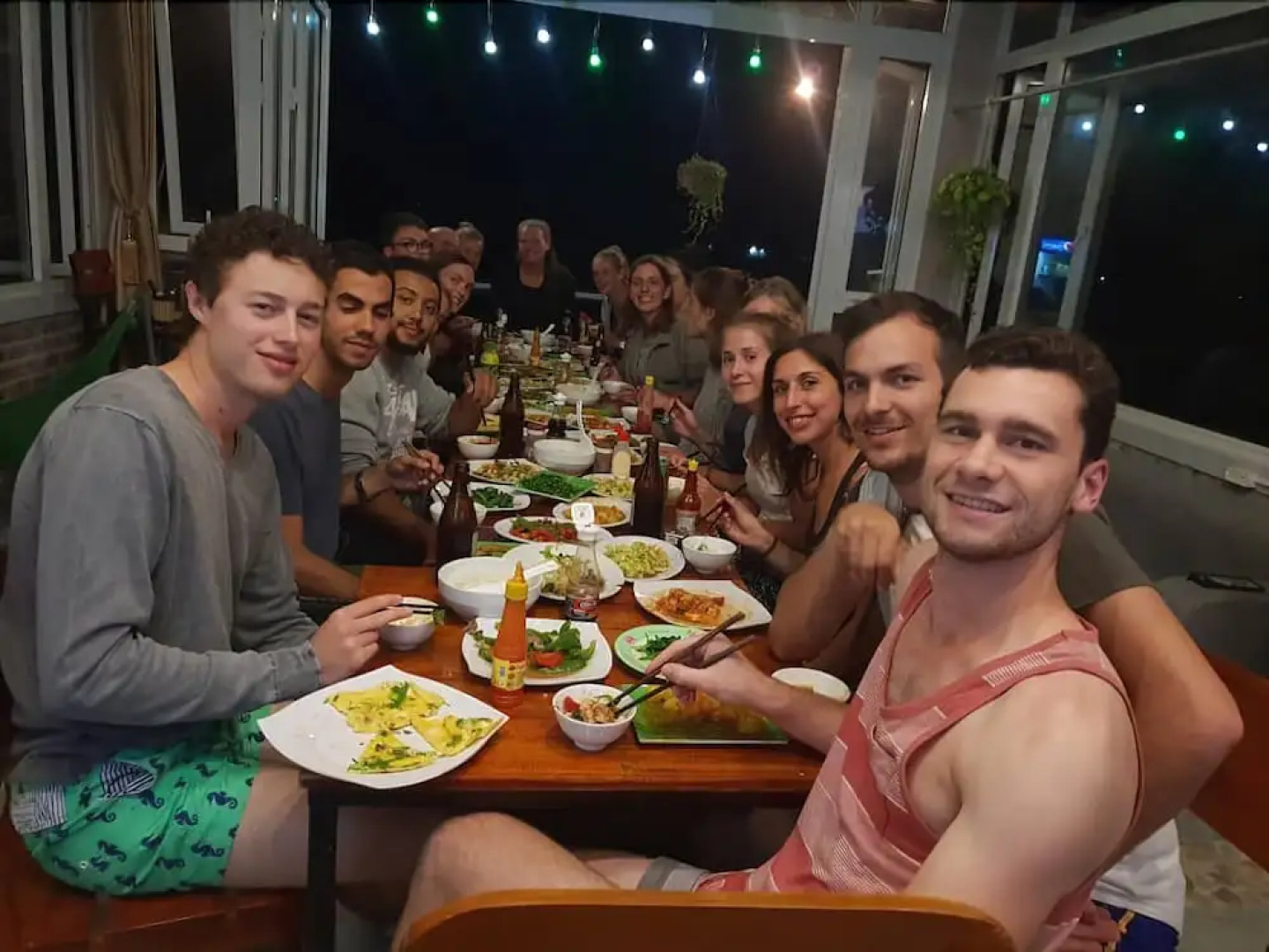 Phong Nha BFF Homestay