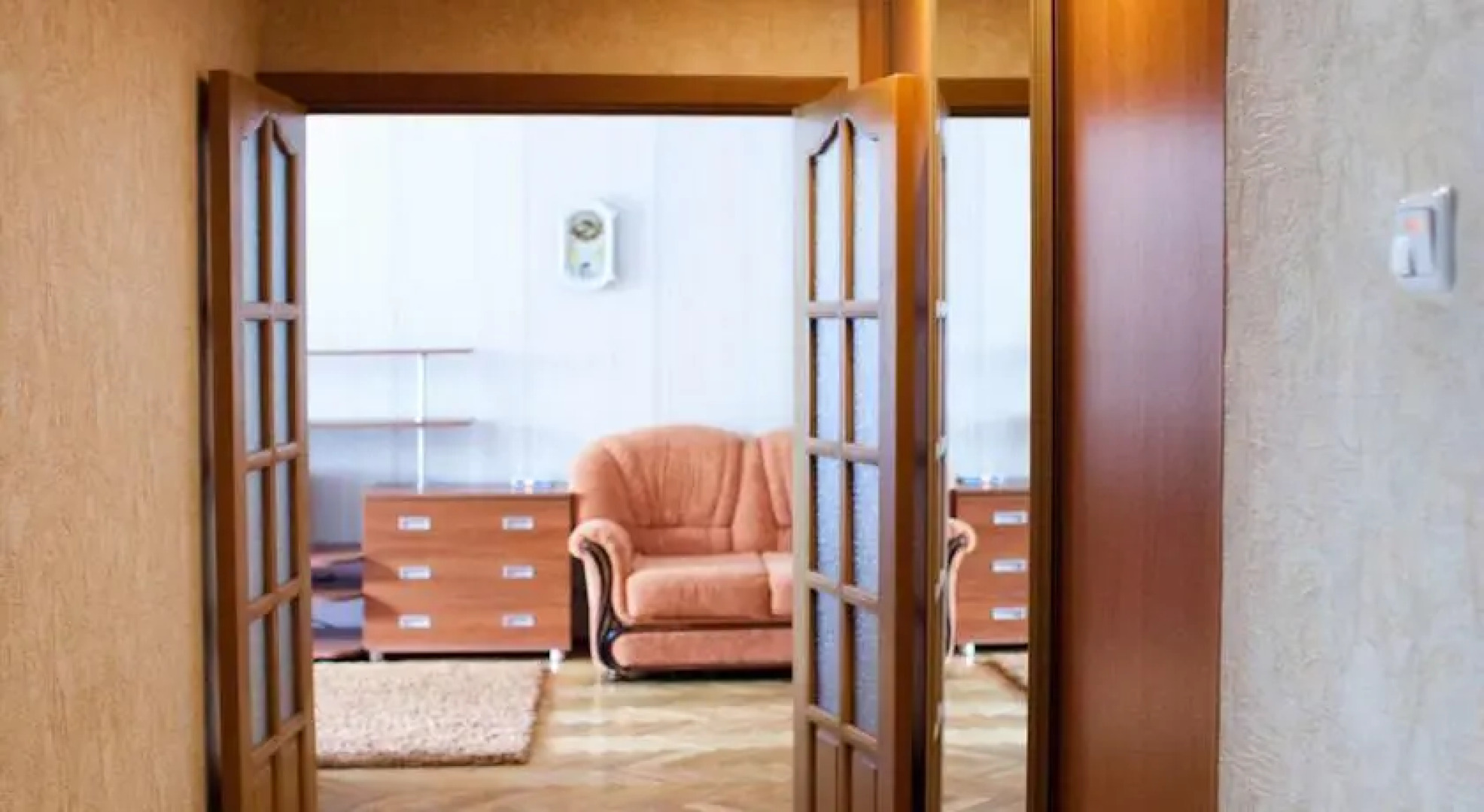 Apartamenty Paul & Marie