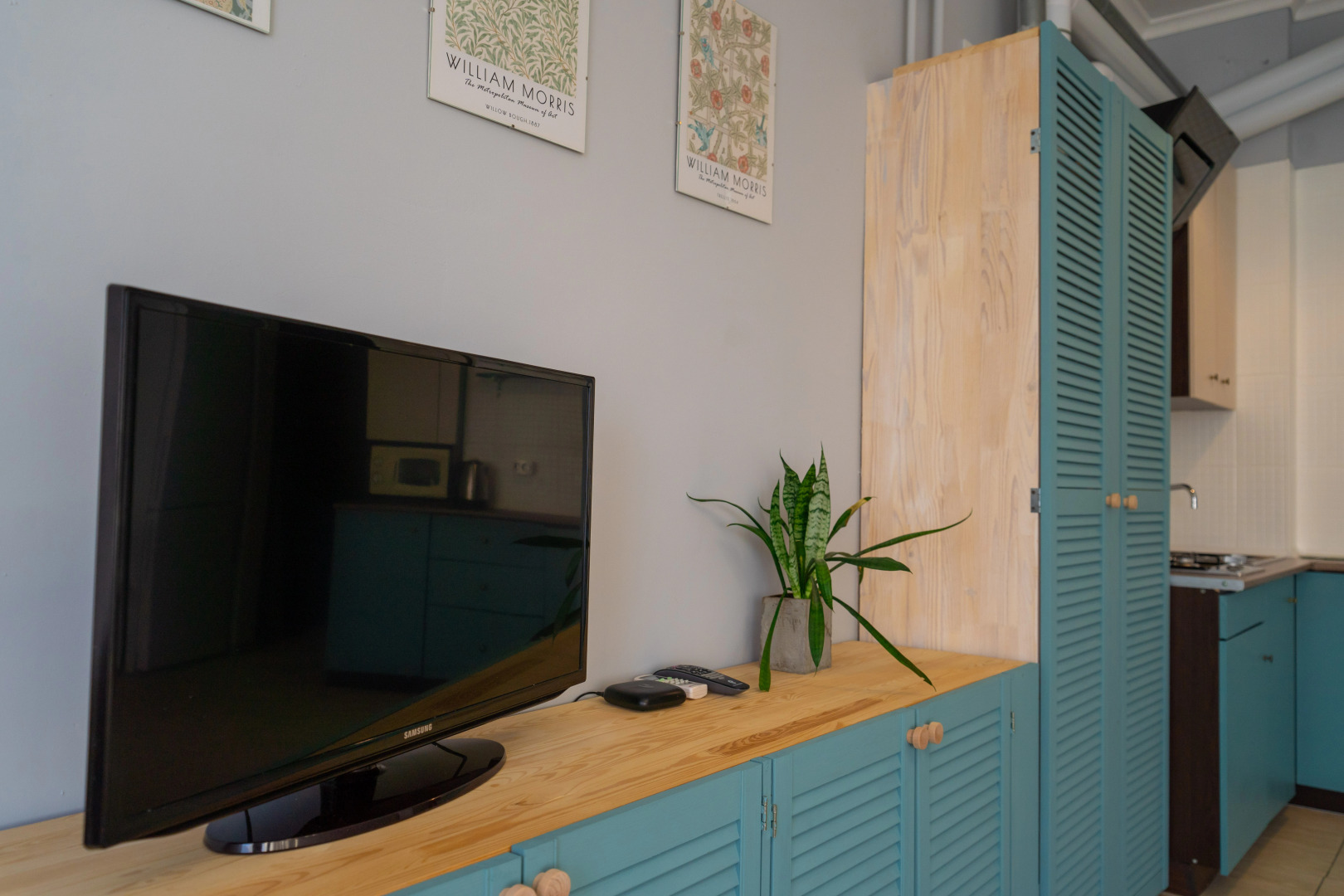 LetoApart Любимый переулок (Мысхако)