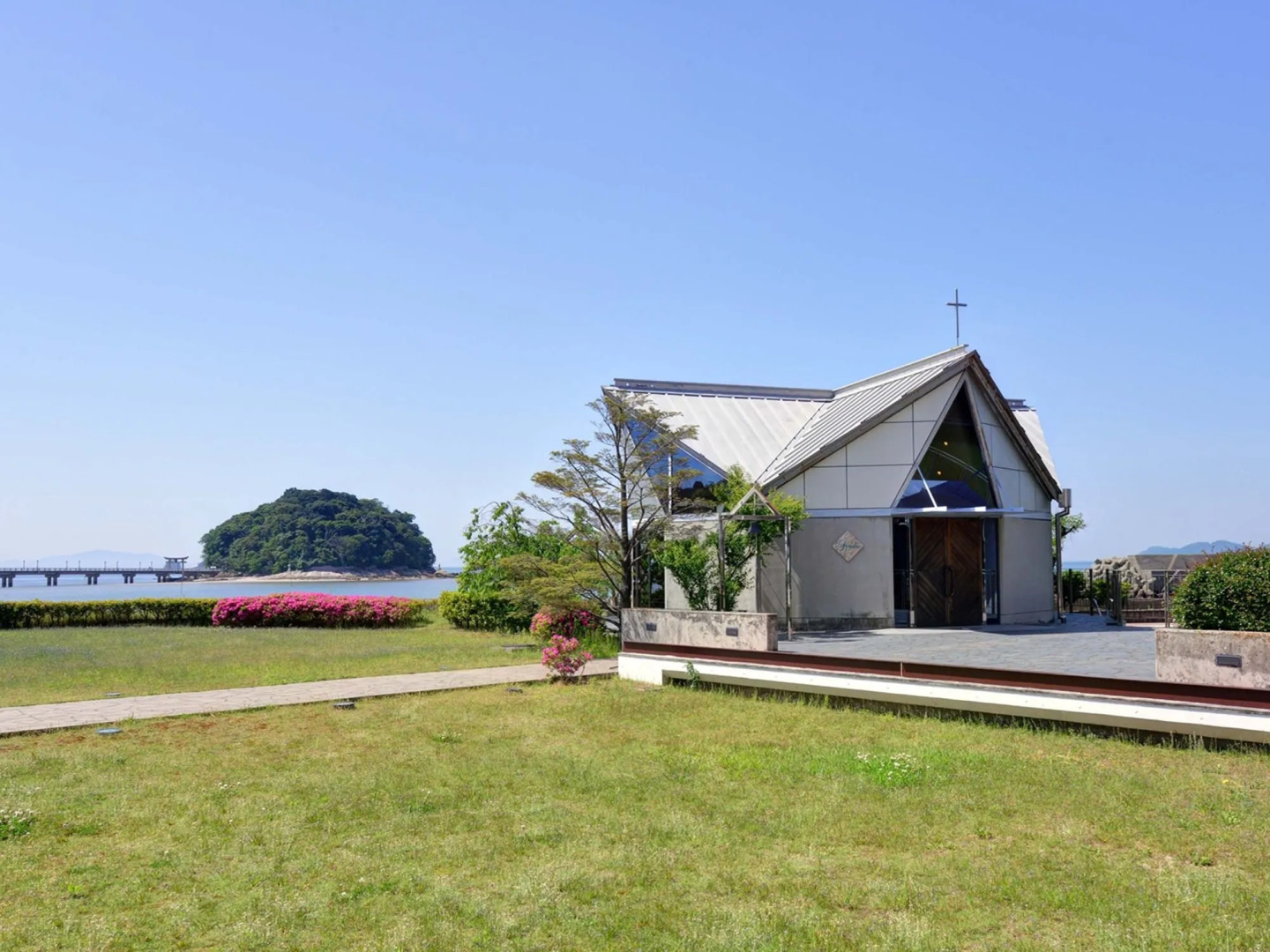 Отель Takeshima