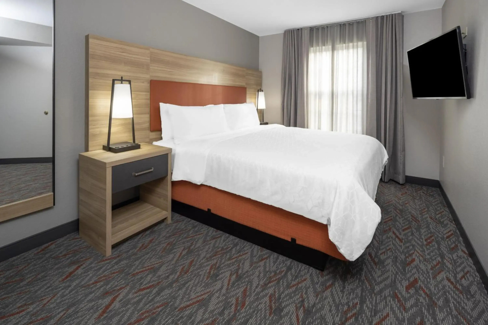 Candlewood Suites Boston North Shore Danvers by IHG