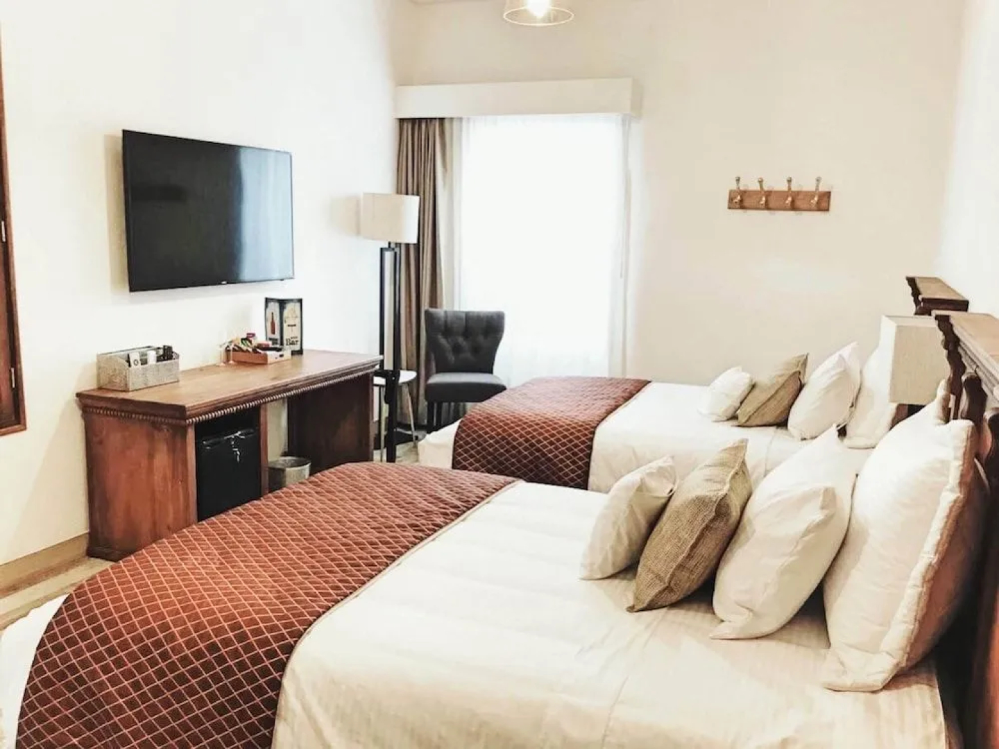 Casa Passiflora Hotel Boutique by HMC