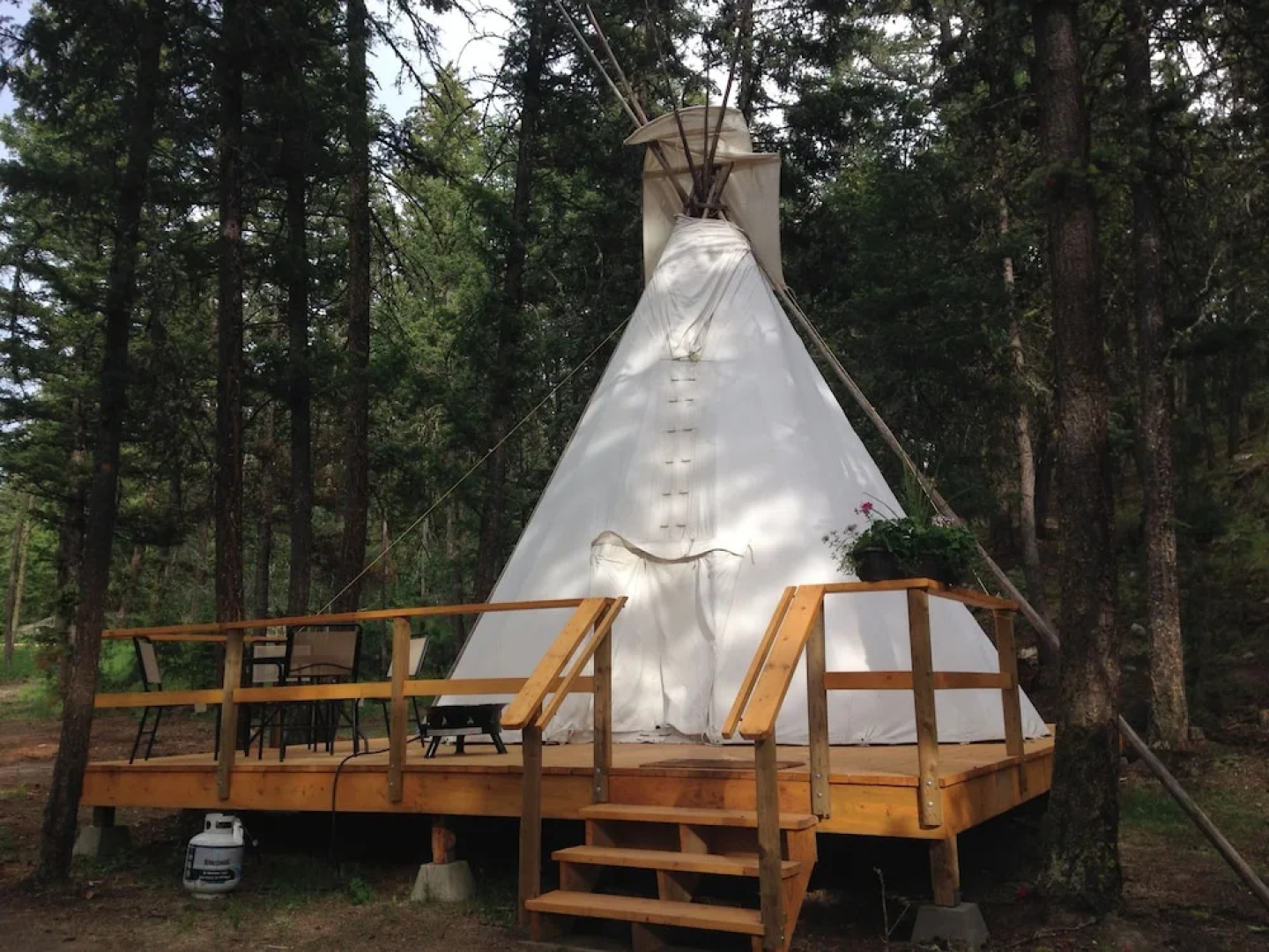 YD Guest Ranch
