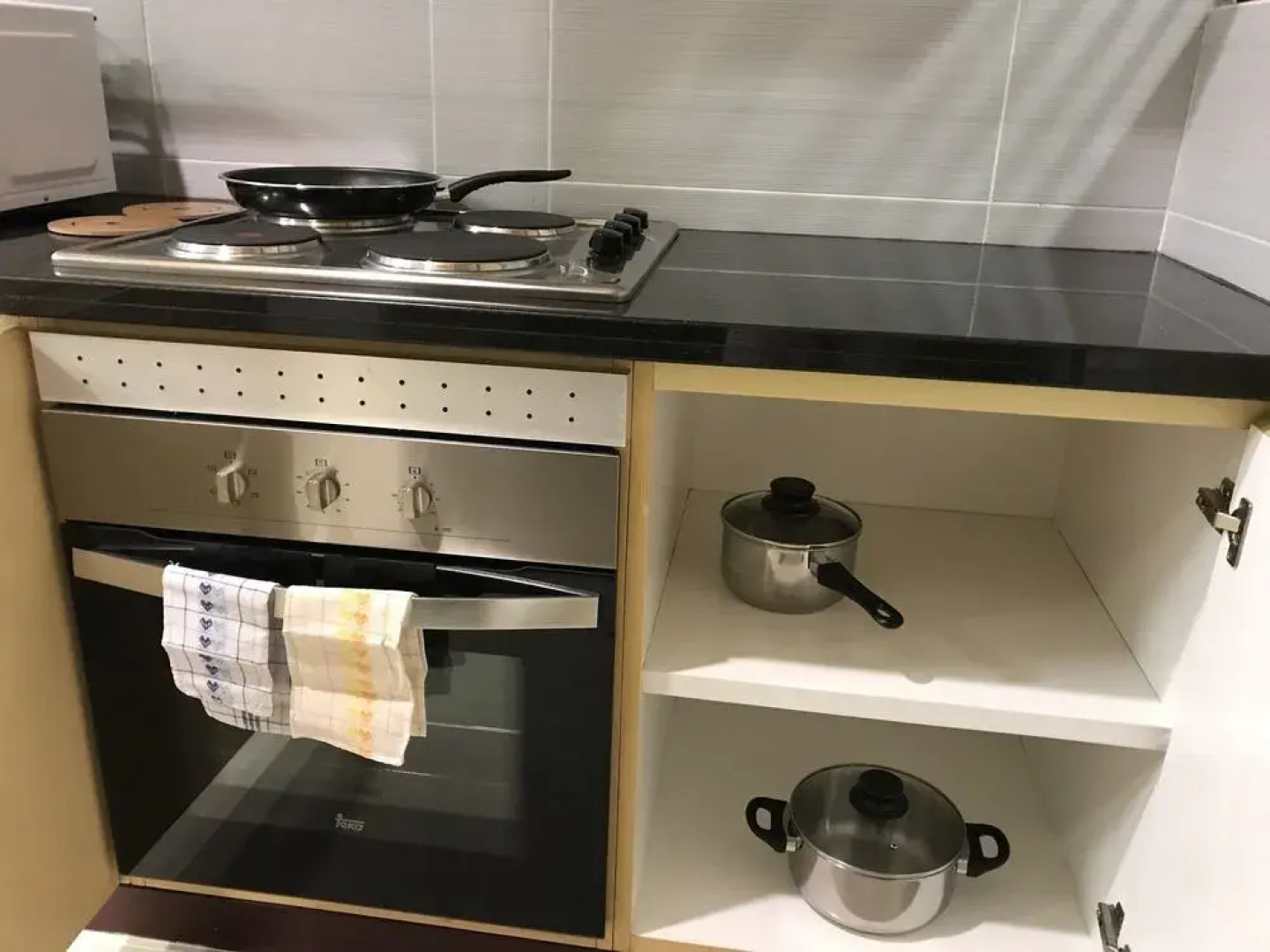 Luco Apartments @ Imperial Suites Kuching
