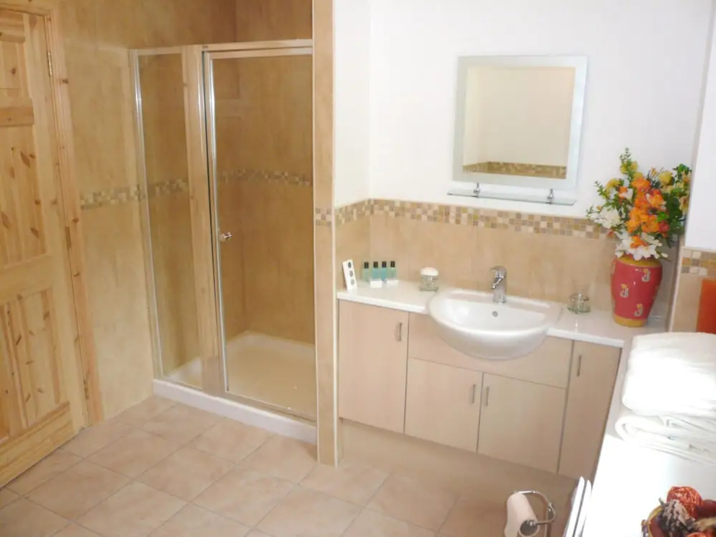 Tigh an Each B&B & Laggan Glamping