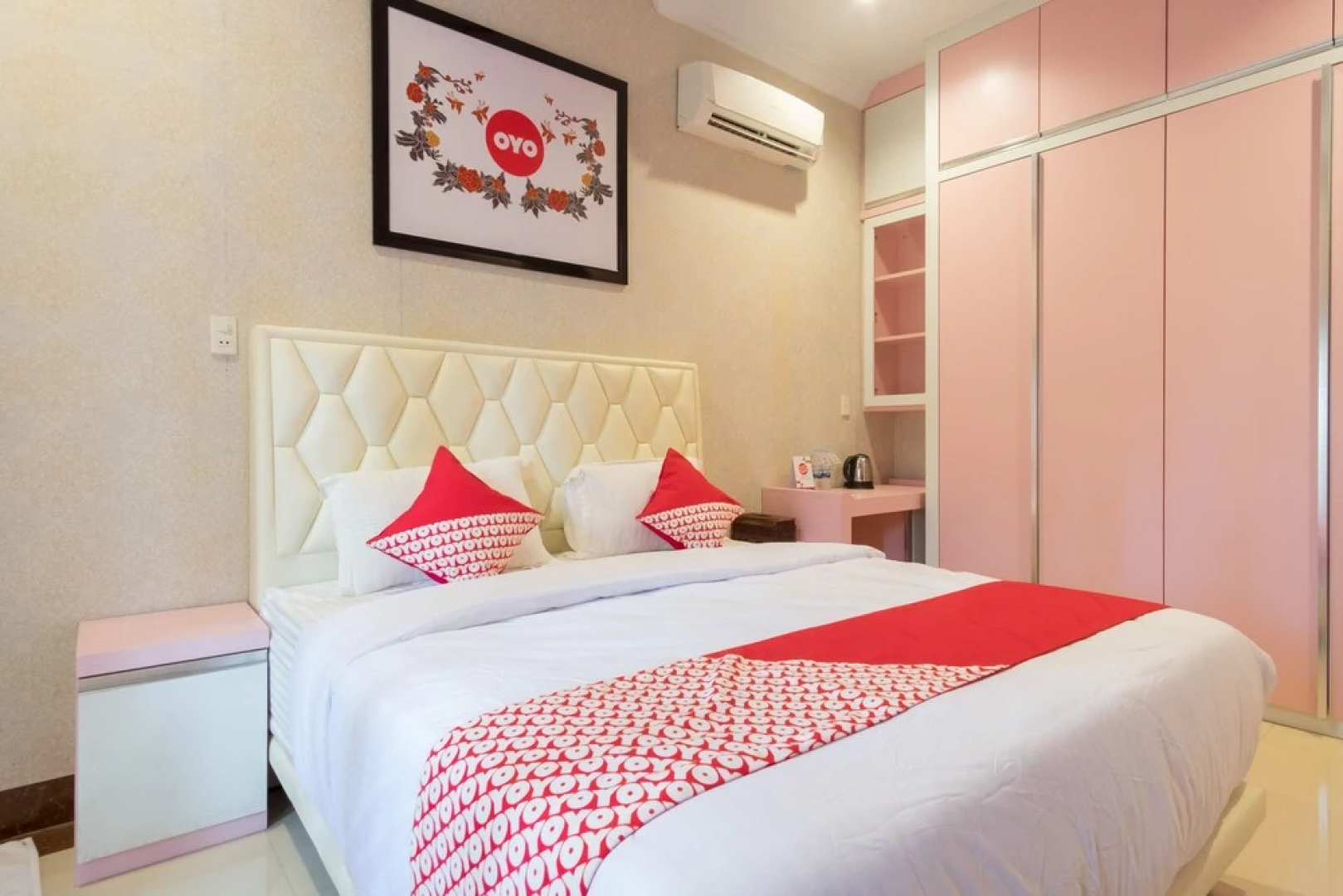 Naufal Guest House by OYO Rooms