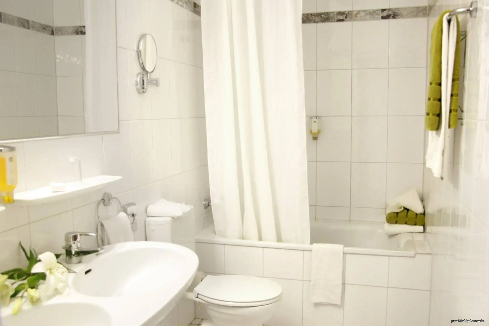 Sure Hotel by Best Western Ambassador Duesseldorf