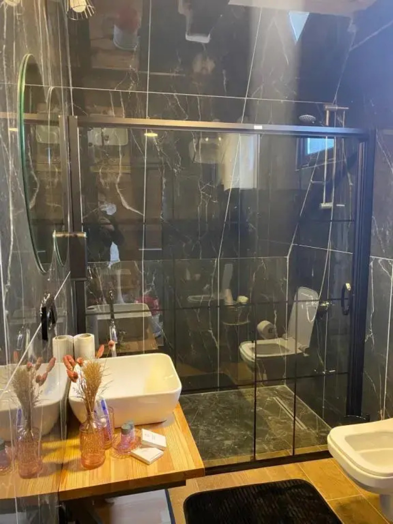 Ordu Bungalov Loın Du Monde