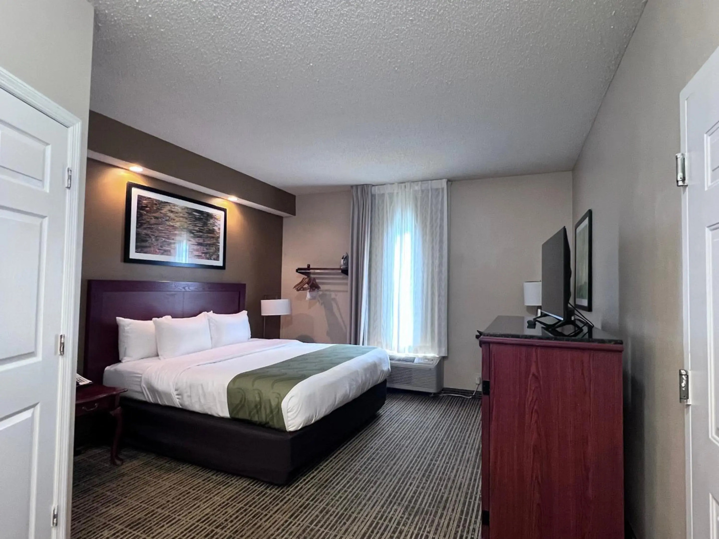 Quality Inn Palm Bay - Melbourne I-95