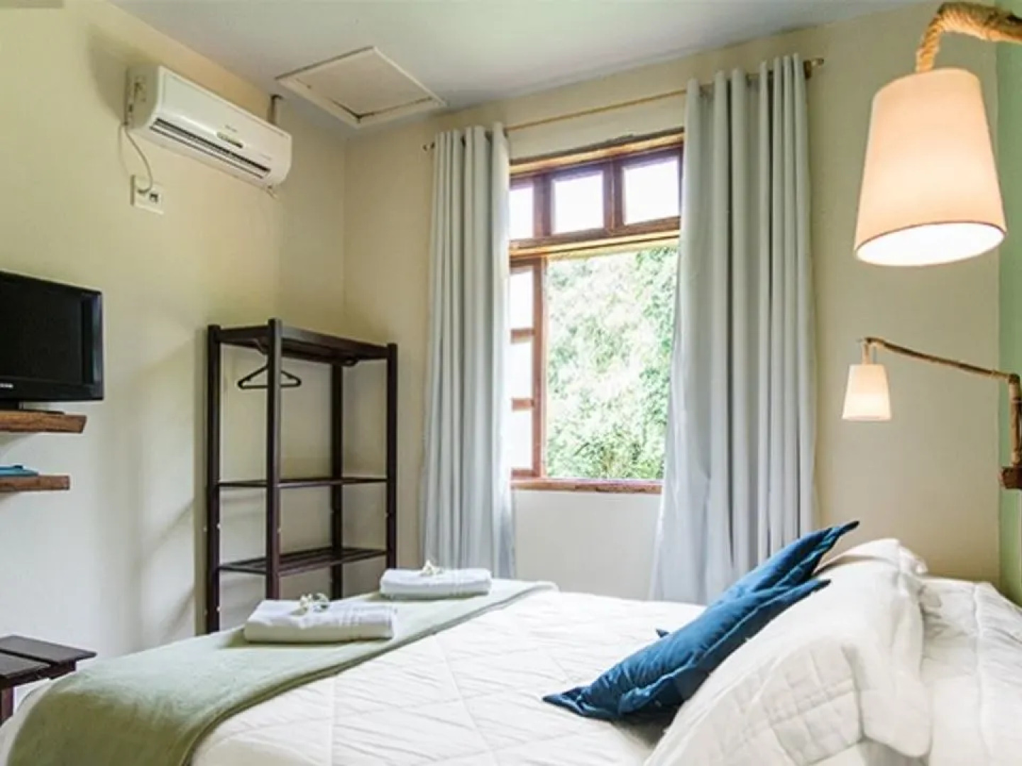 Hotel Fazenda St. Robert