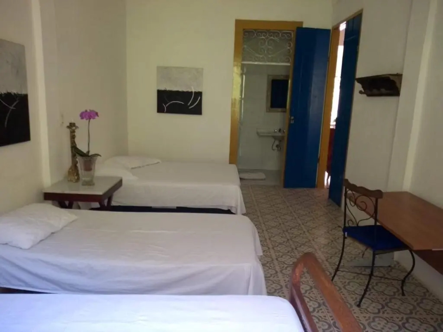 Quinta Das Palmeiras