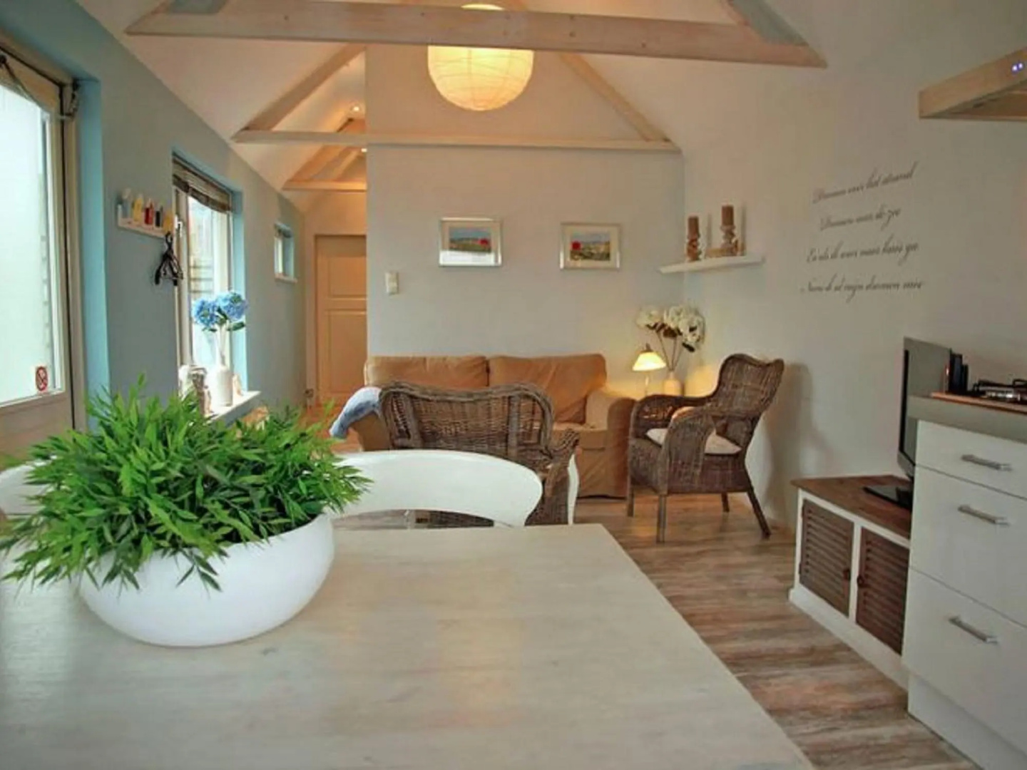 Holiday Home in Egmond Near the Beach