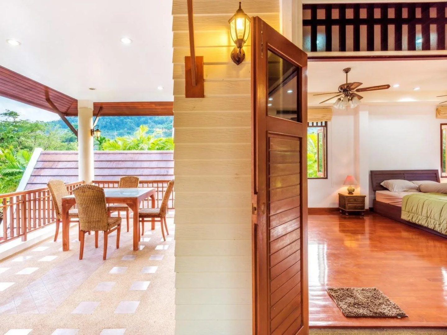 Phuket Private Havana Villa