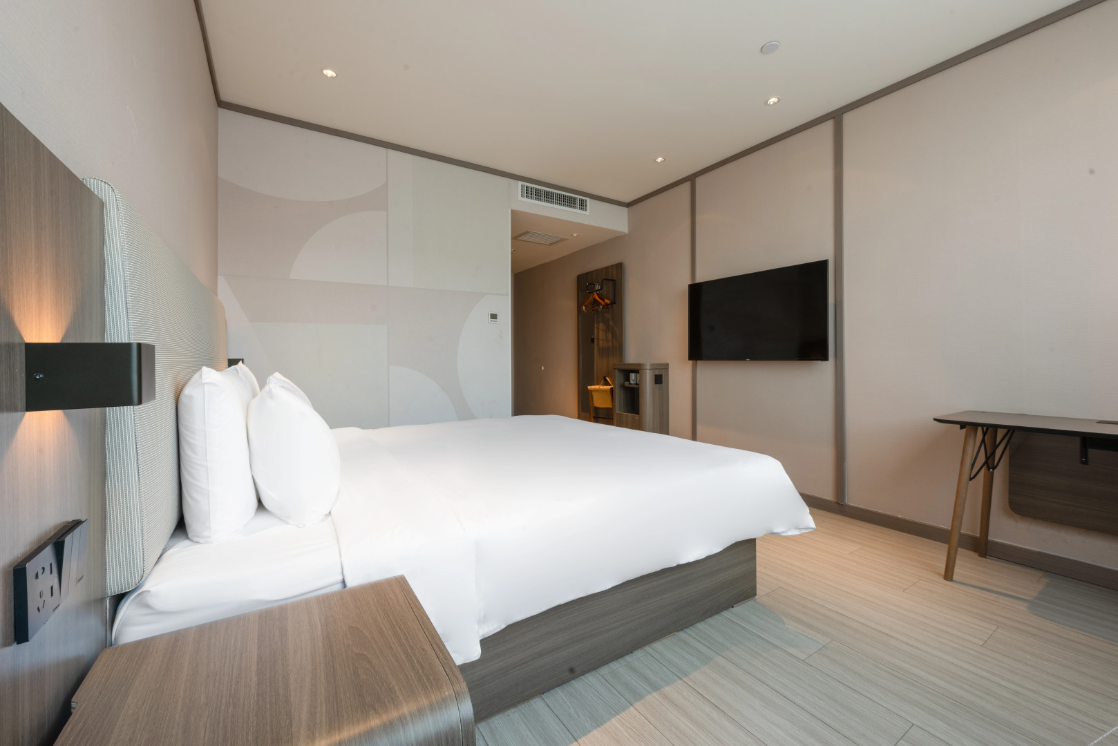 HanTing Hotel (Fuping Lianhu Street)