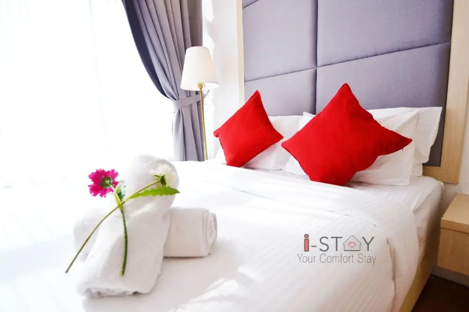 Vortex Suites Klcc Kuala Lumpur