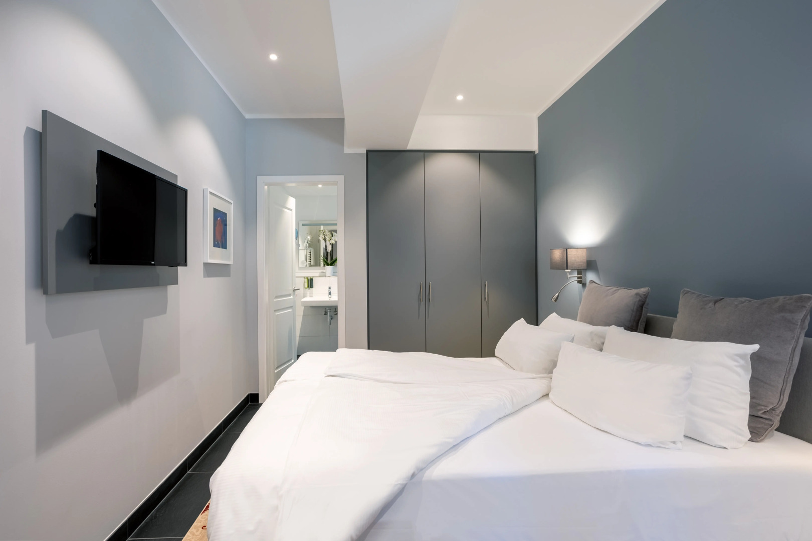 Отель Batschari Palais Baden-Baden