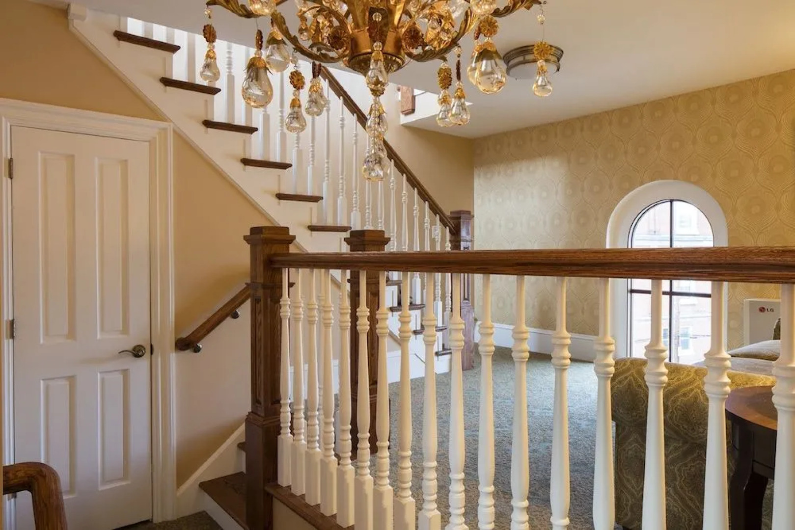 Washington House Hotel