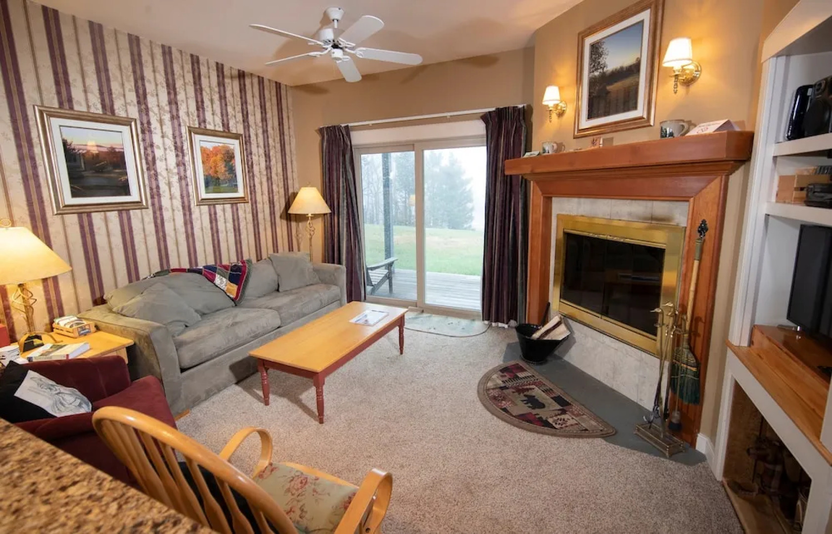 Solitude 2br Grand Suite- Ski-in, Ski-out 1 Bedroom Condo