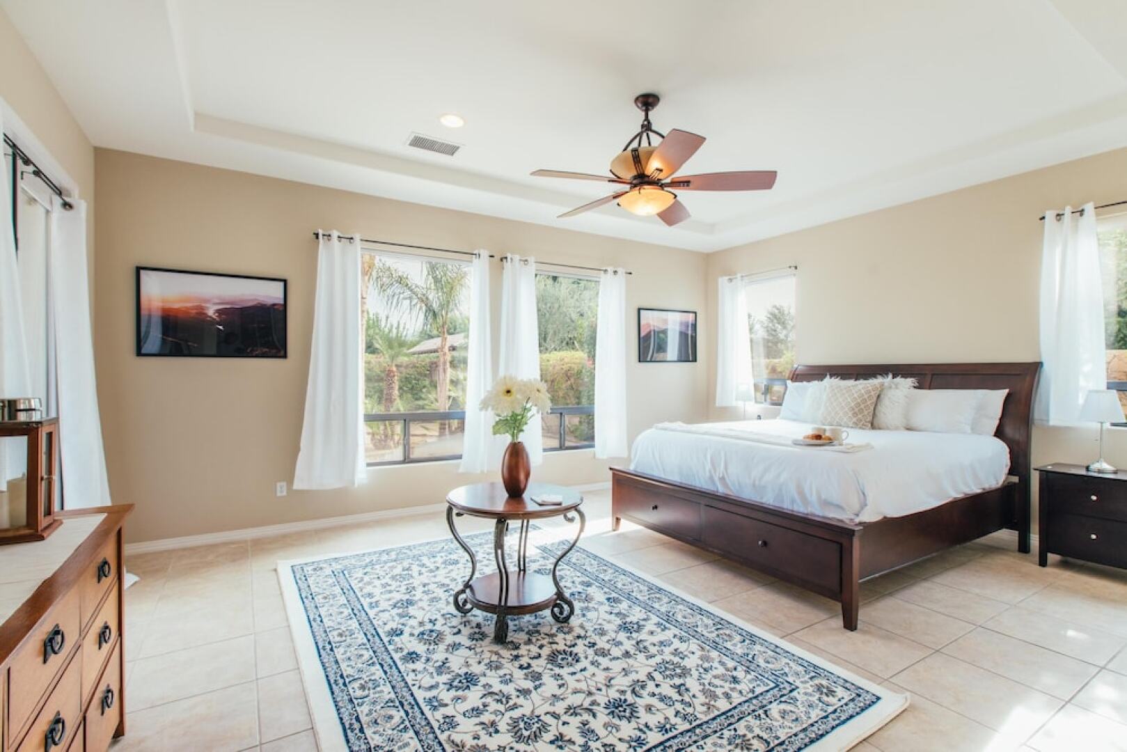 Palisades by AvantStay