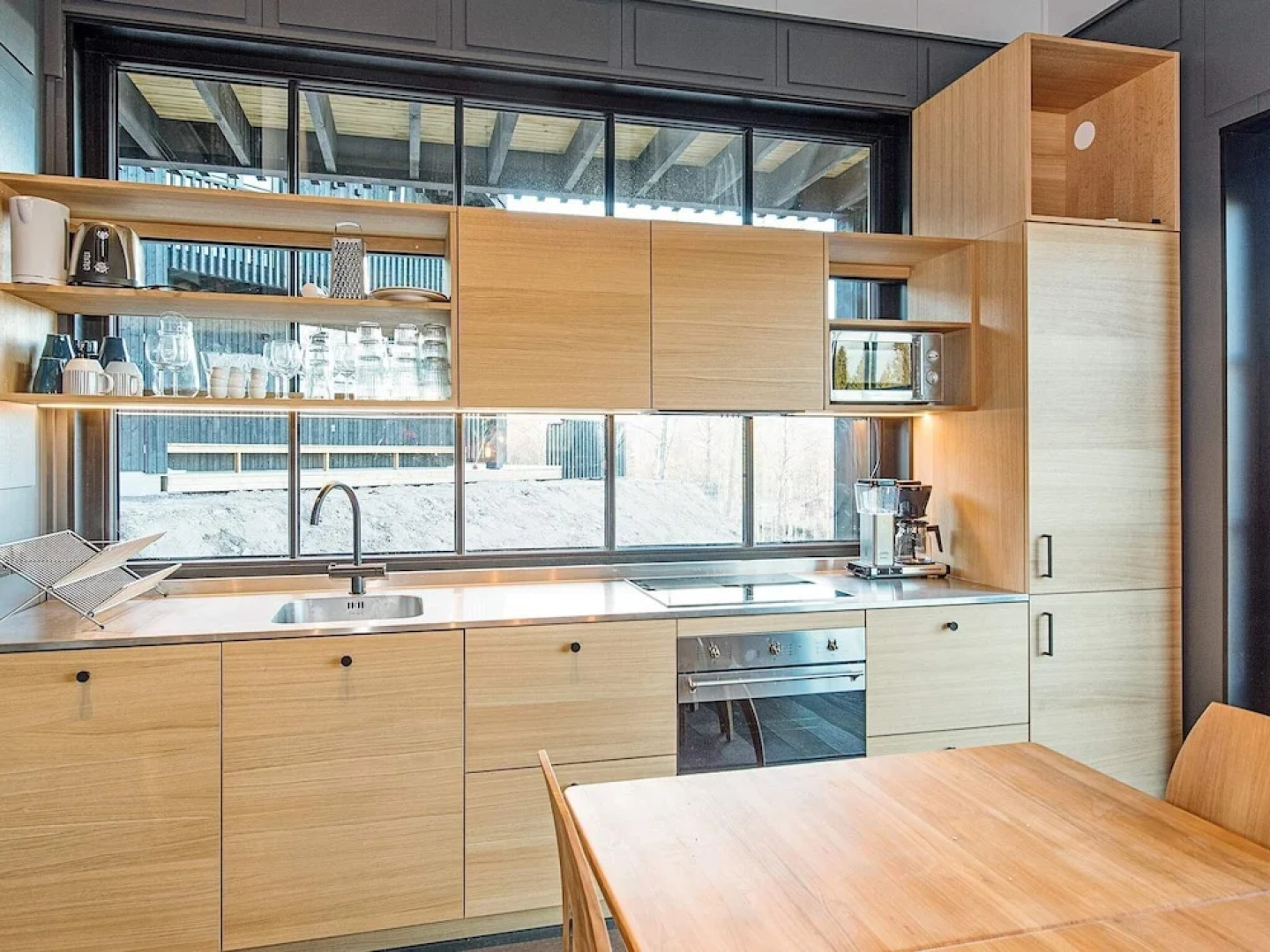 Holiday Home in Sälen