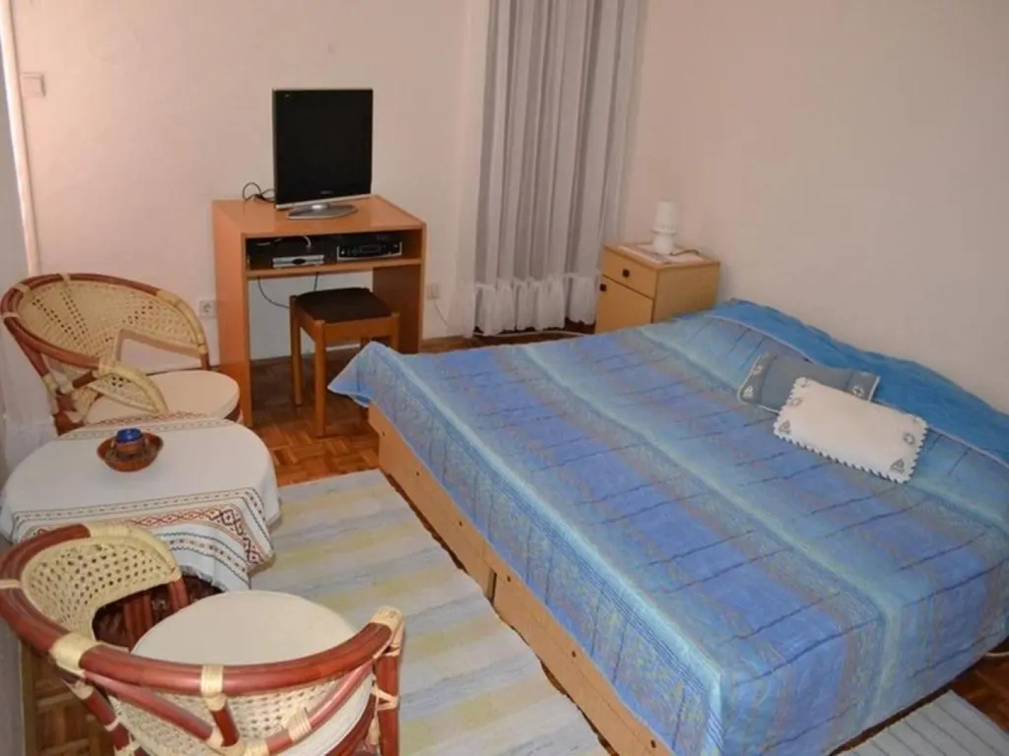 Apartments Sun Gardens