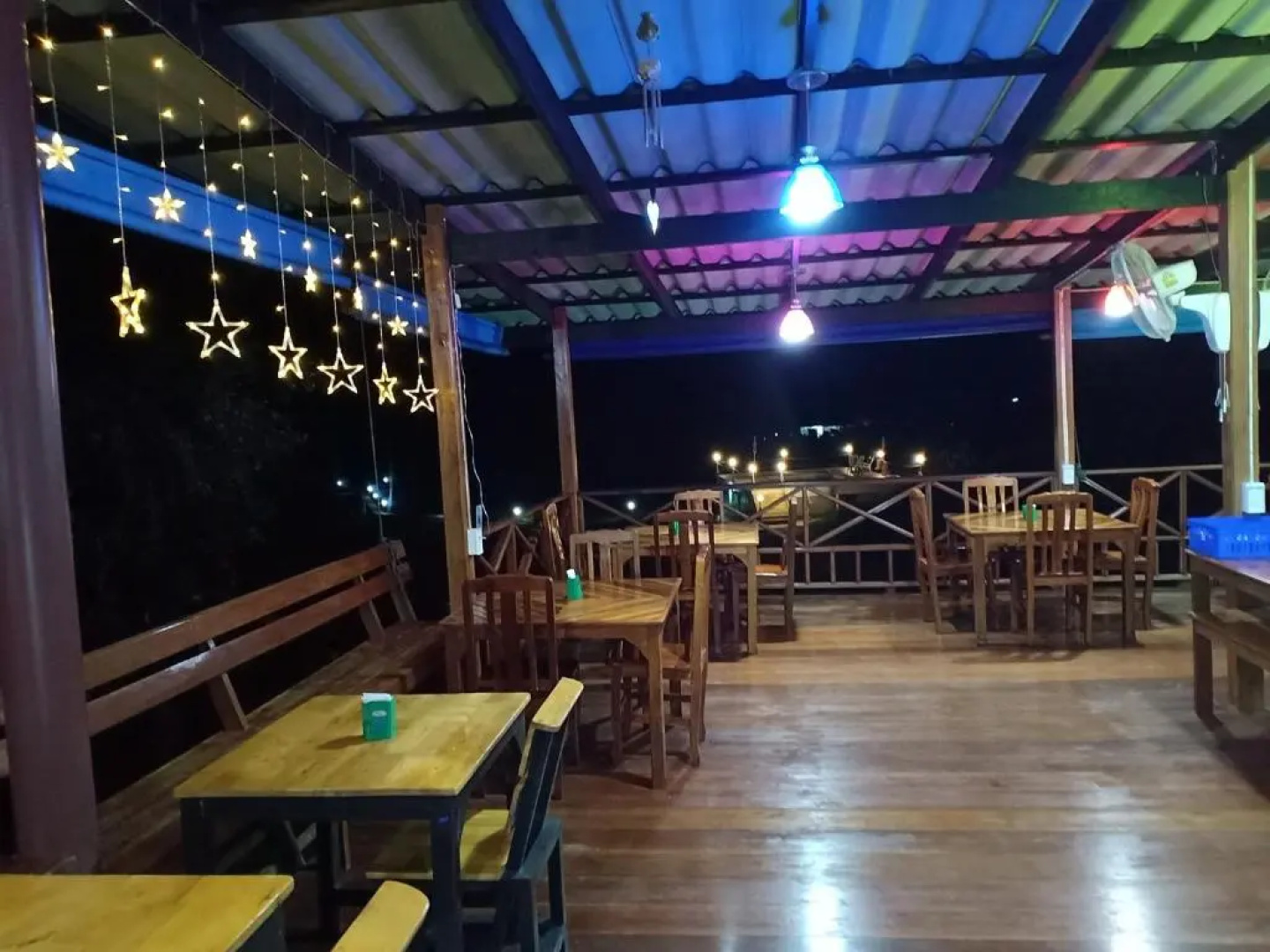 Ao Salat View Koh Kood