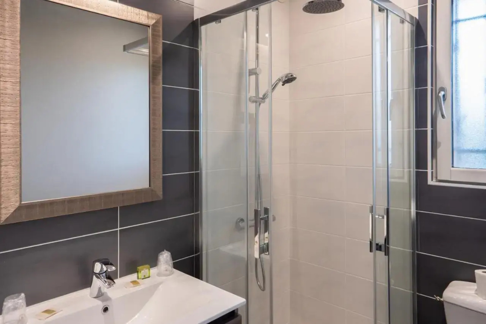 Auberge Les Vallées du Perche