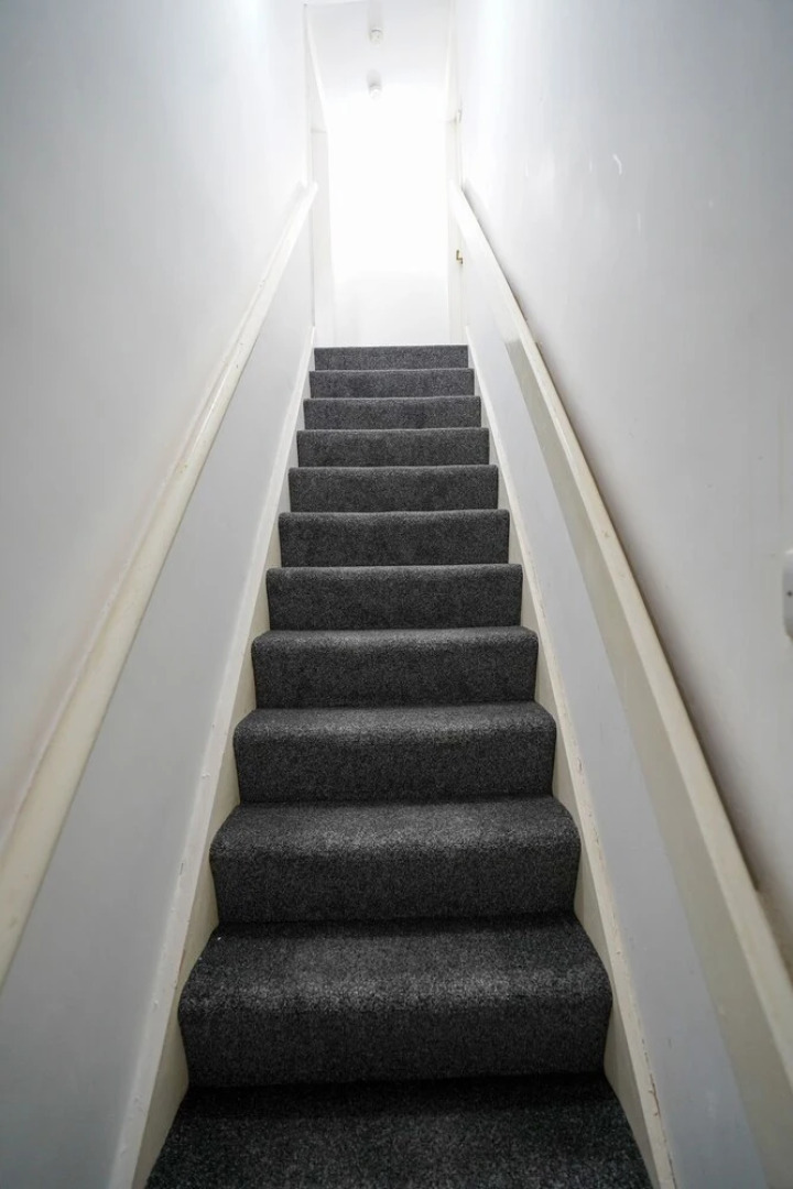 Furnished house Free parking 6 Guest