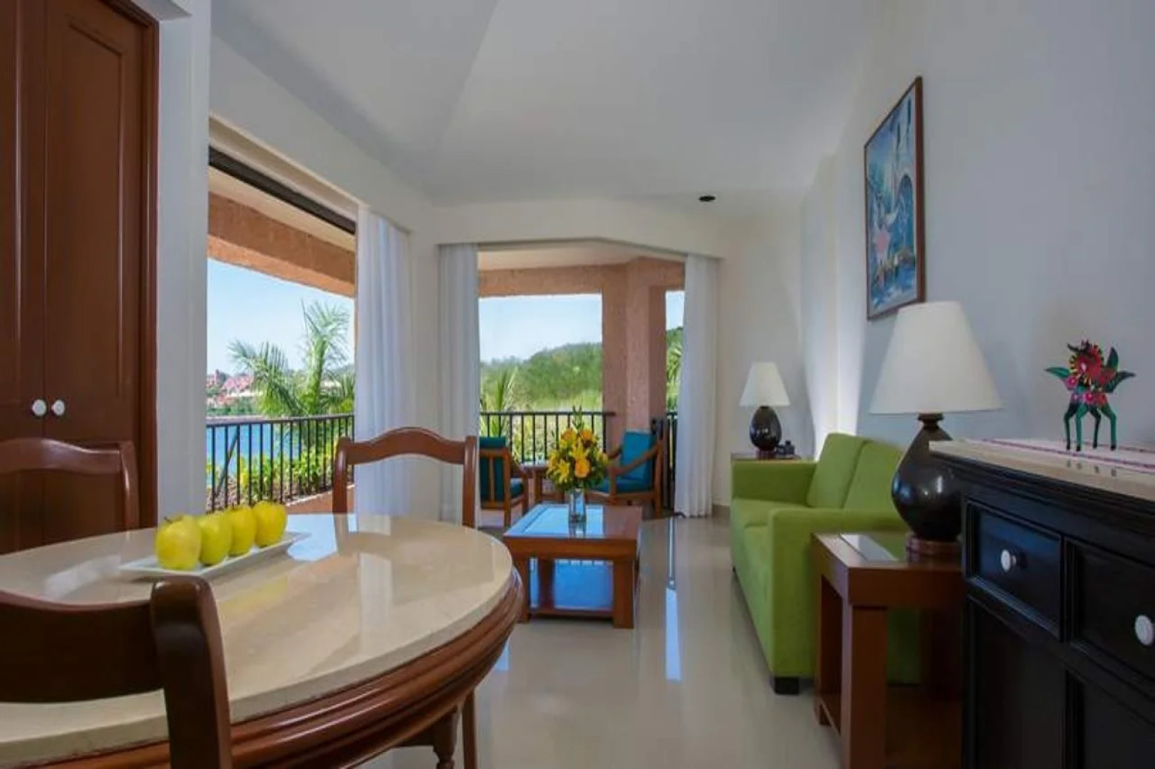 Barceló Huatulco - All Inclusive