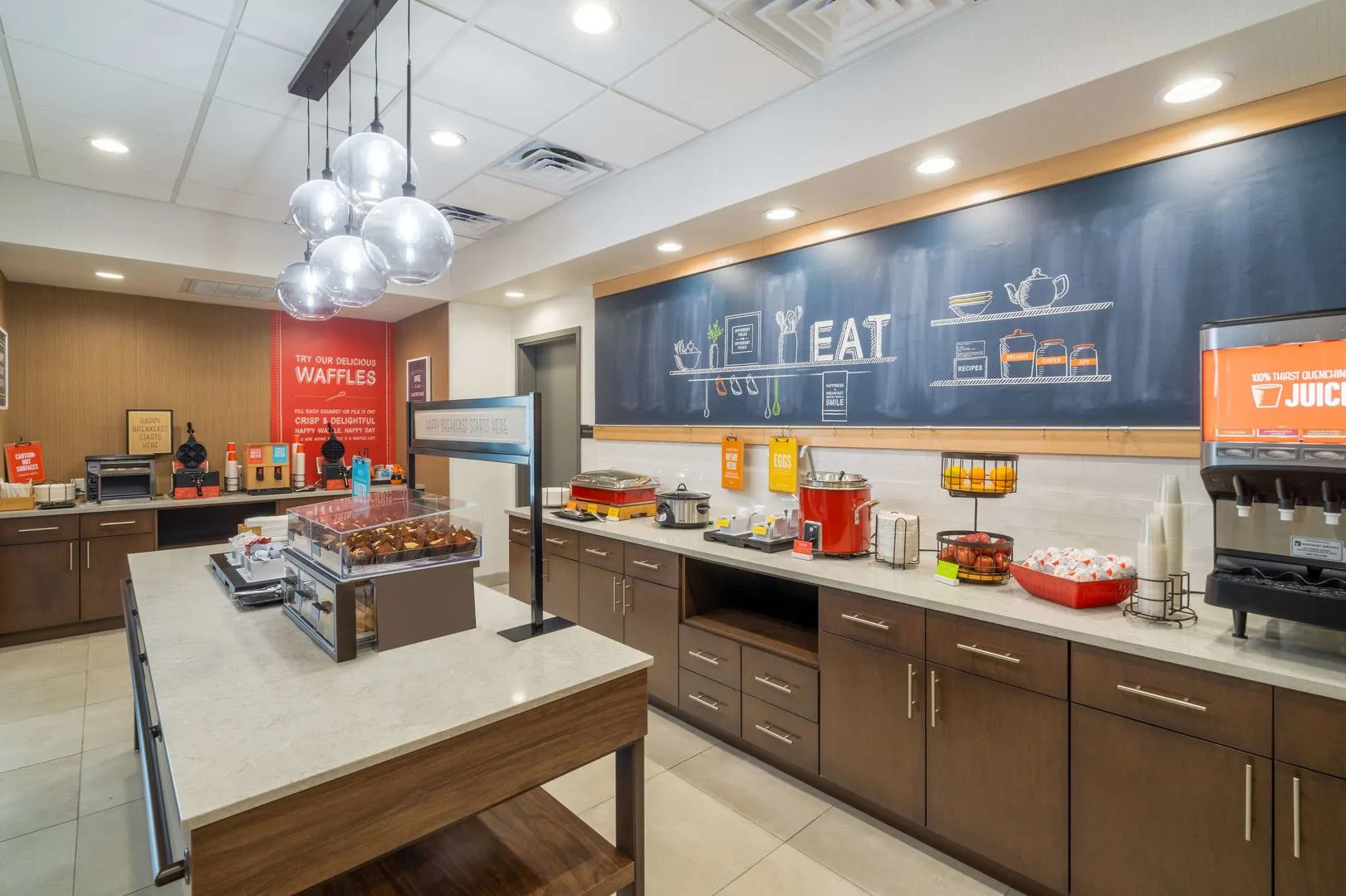 Hampton Inn Hardeeville