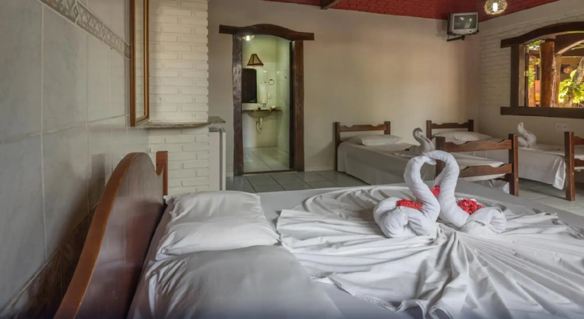 Village Arraial BY MN Hotéis