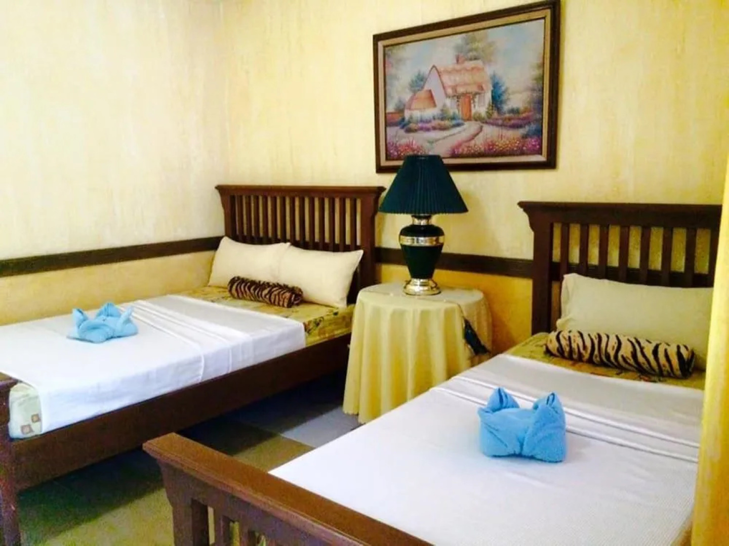 Country Inn  Baggao- Annex