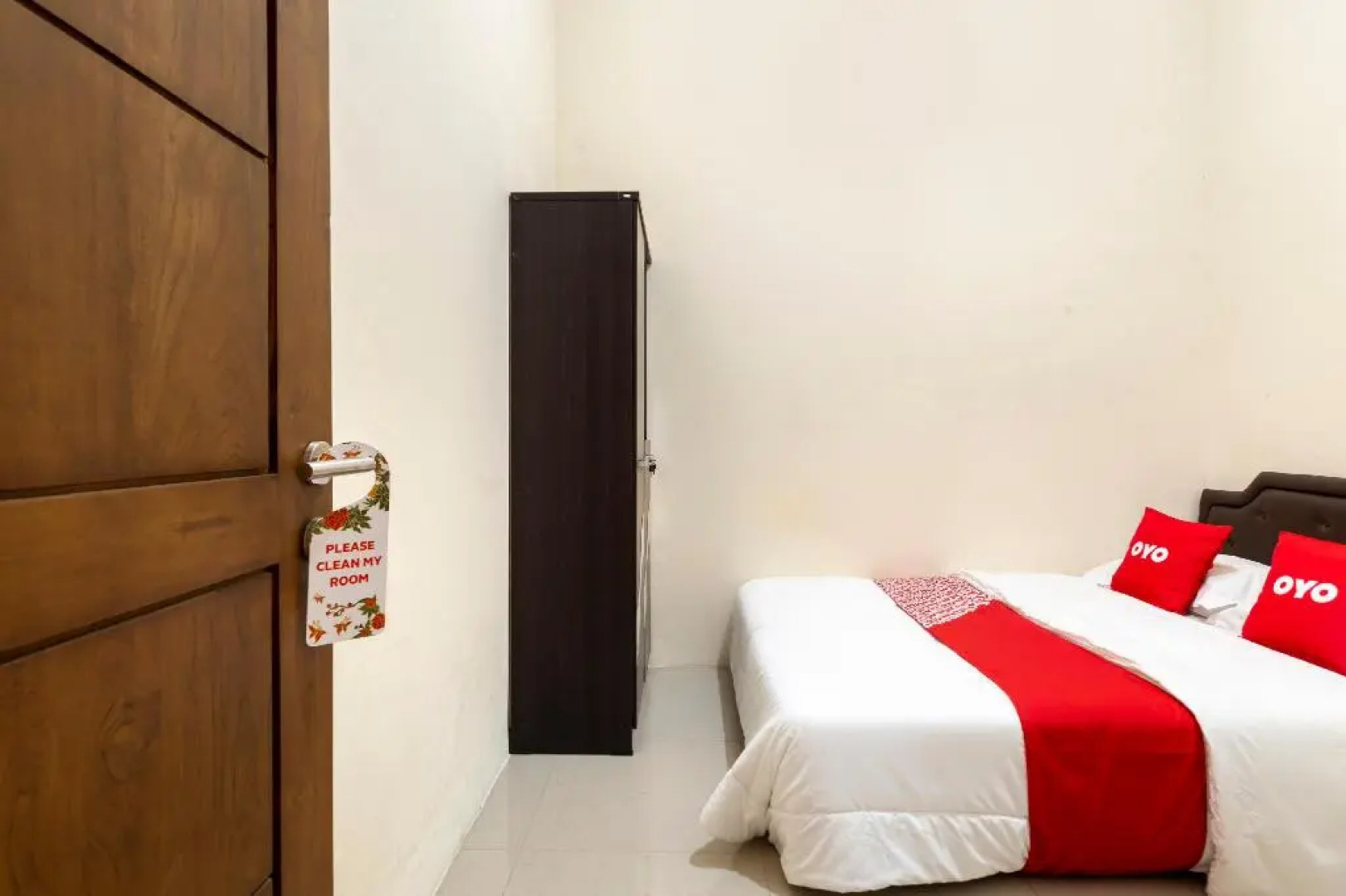 OYO 3706 Griya Tentrem Syariah