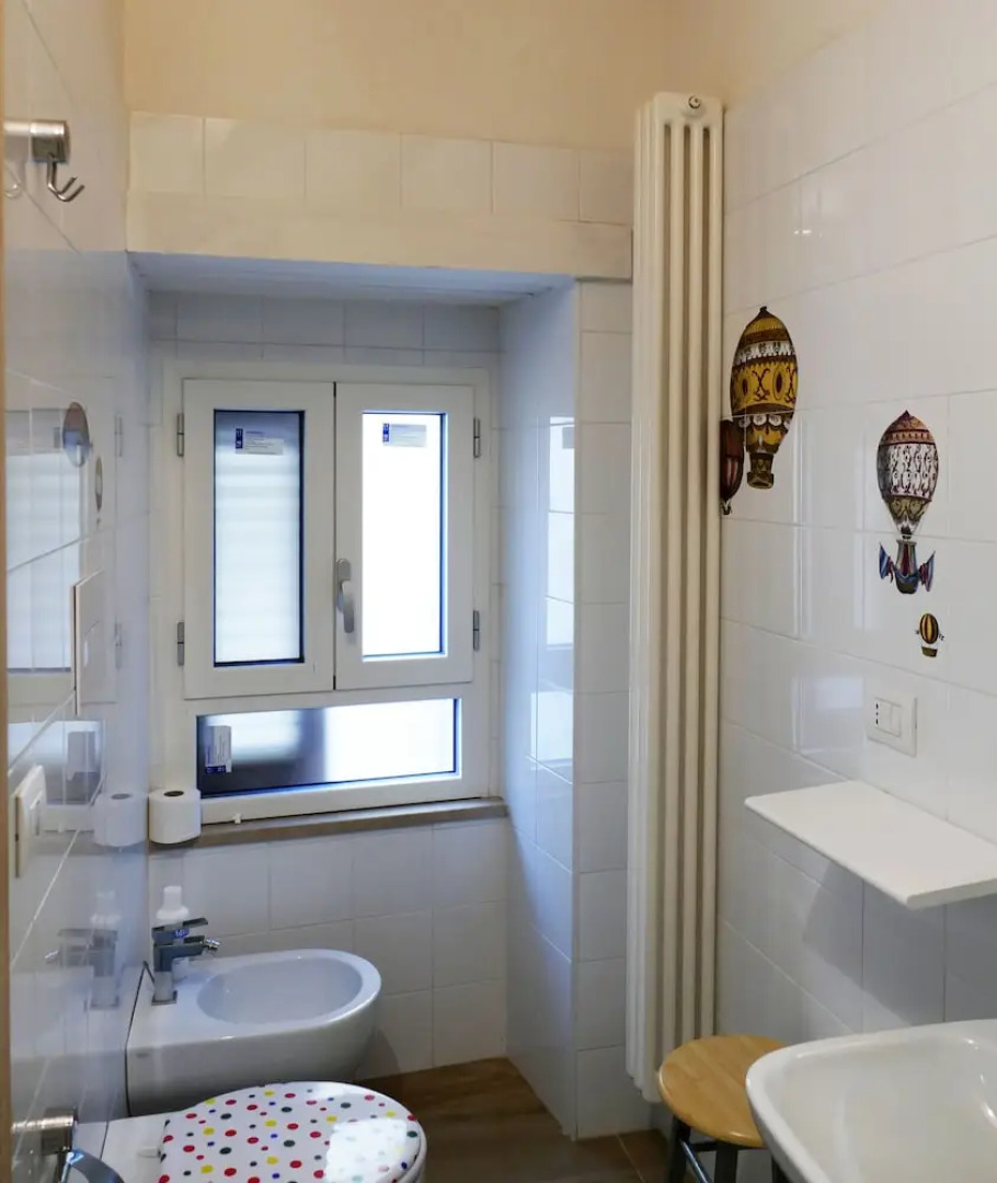 Bed and Breakfast Il Campanile