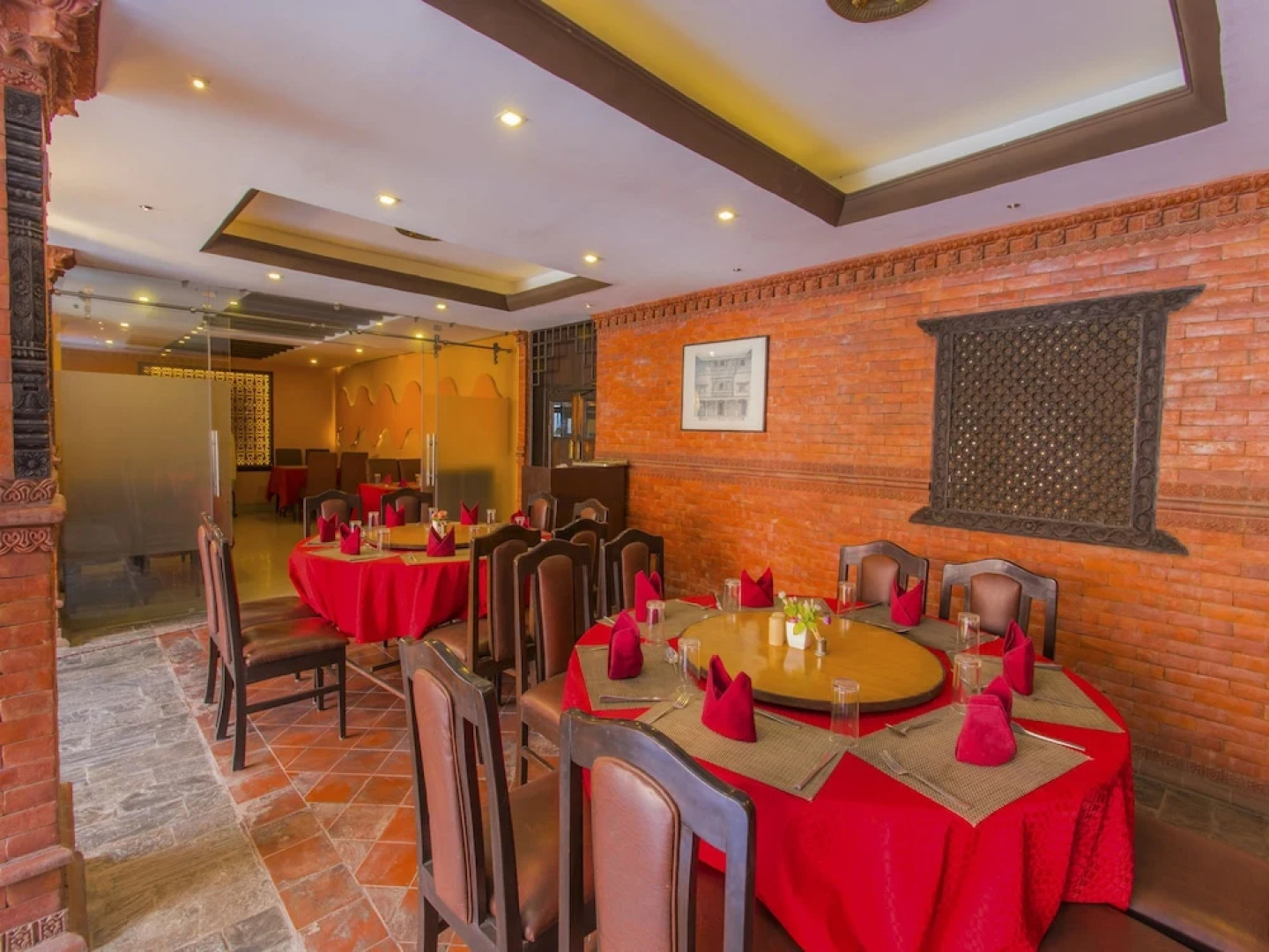 OYO 235 Hotel Goodwill