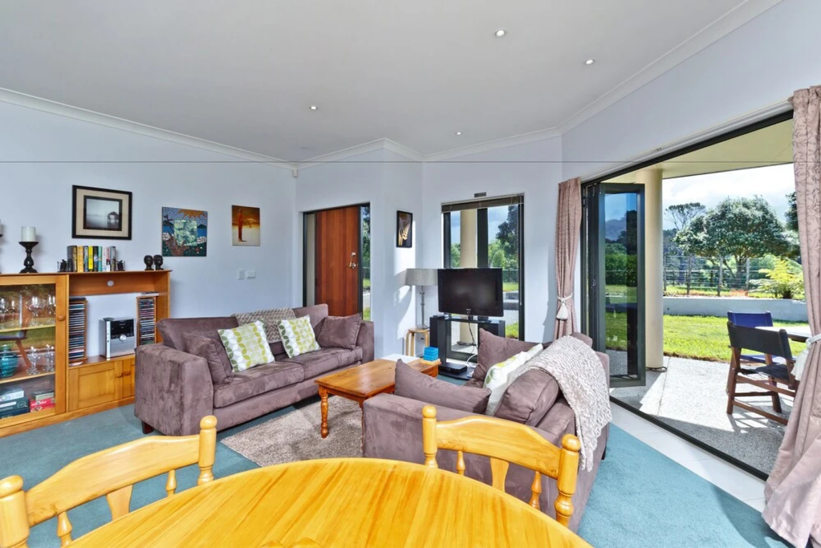 Okura River Estate BB