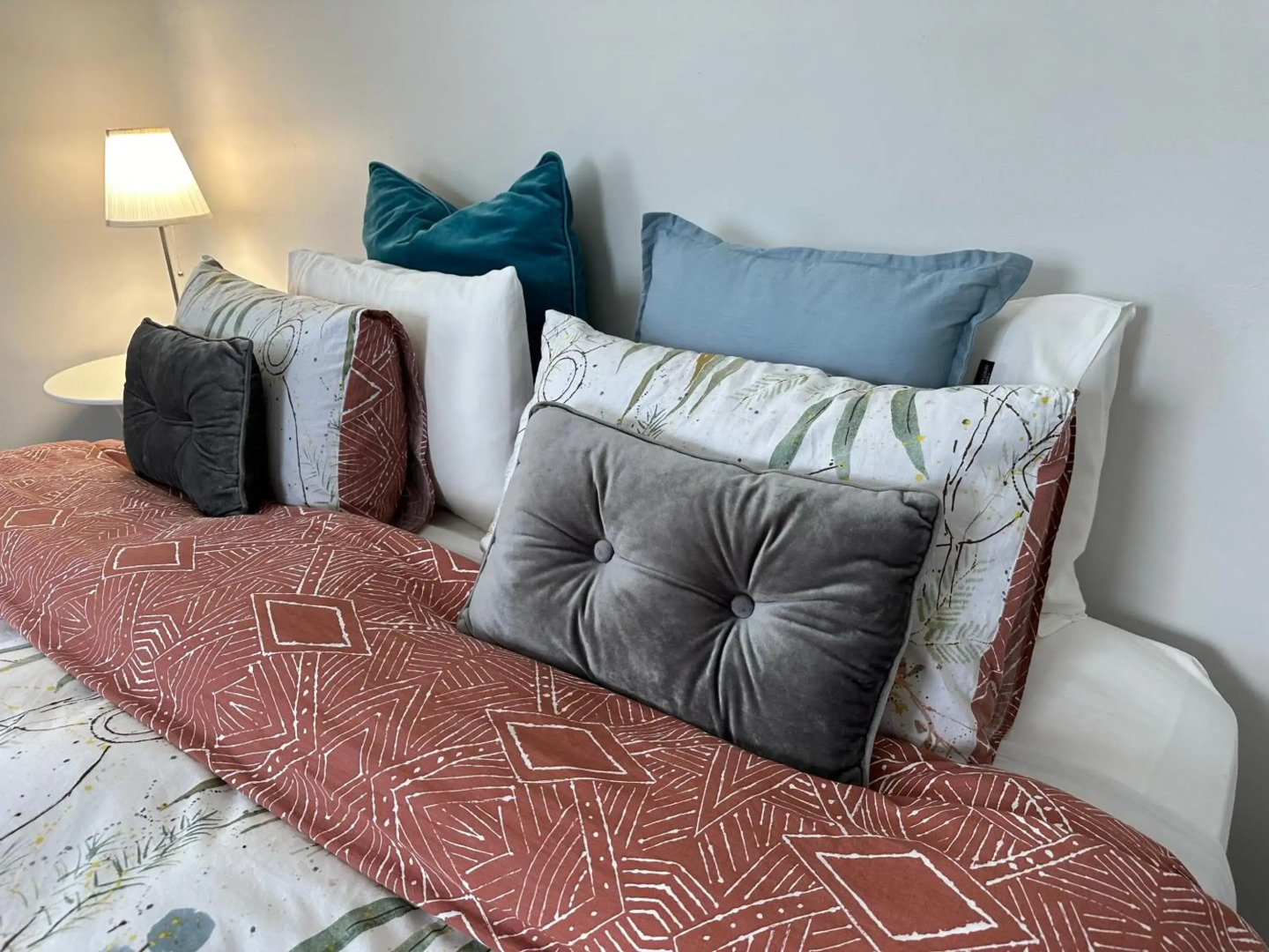 Daisy Cottage on Duke