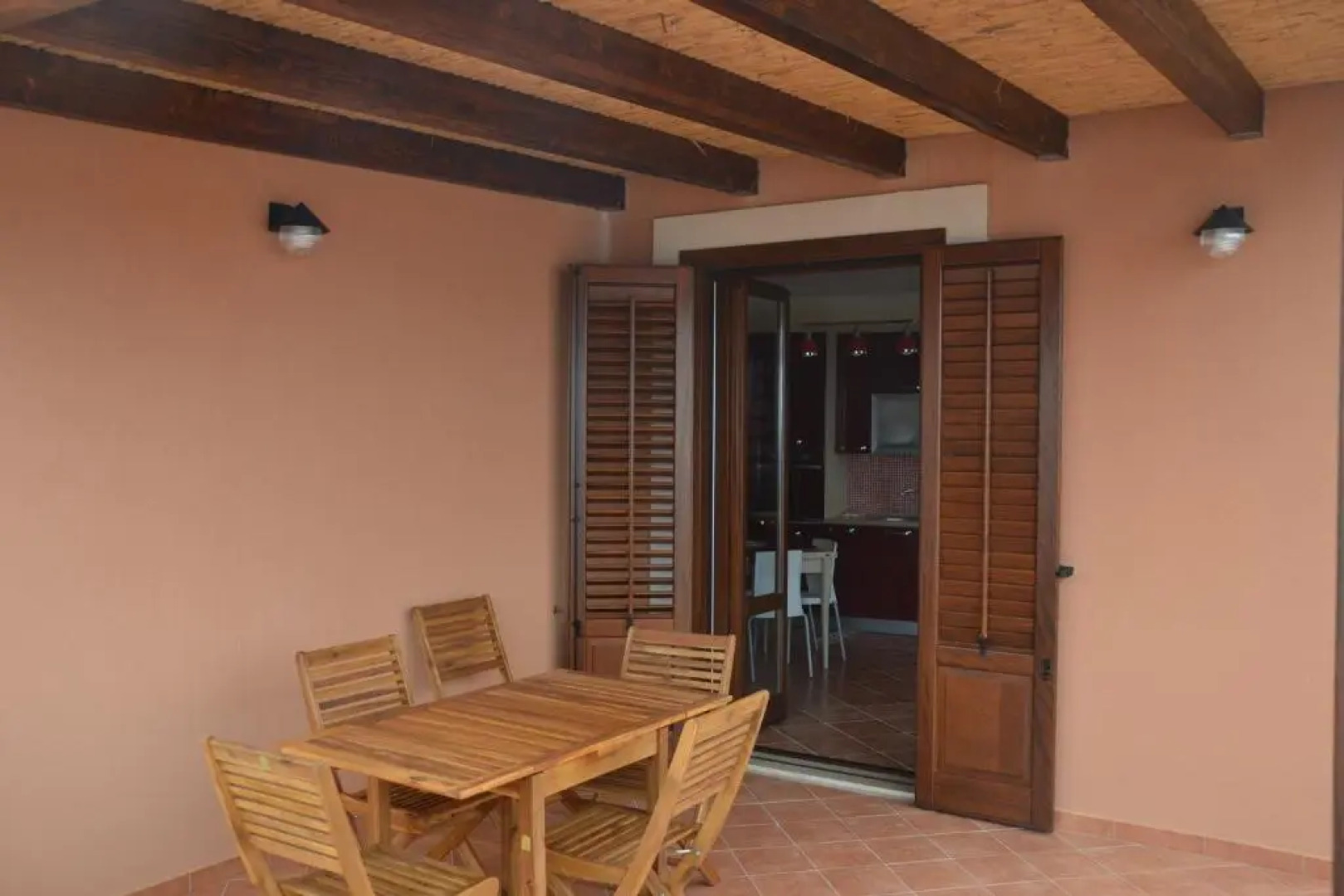 Appartamento Yucca Pantelleria