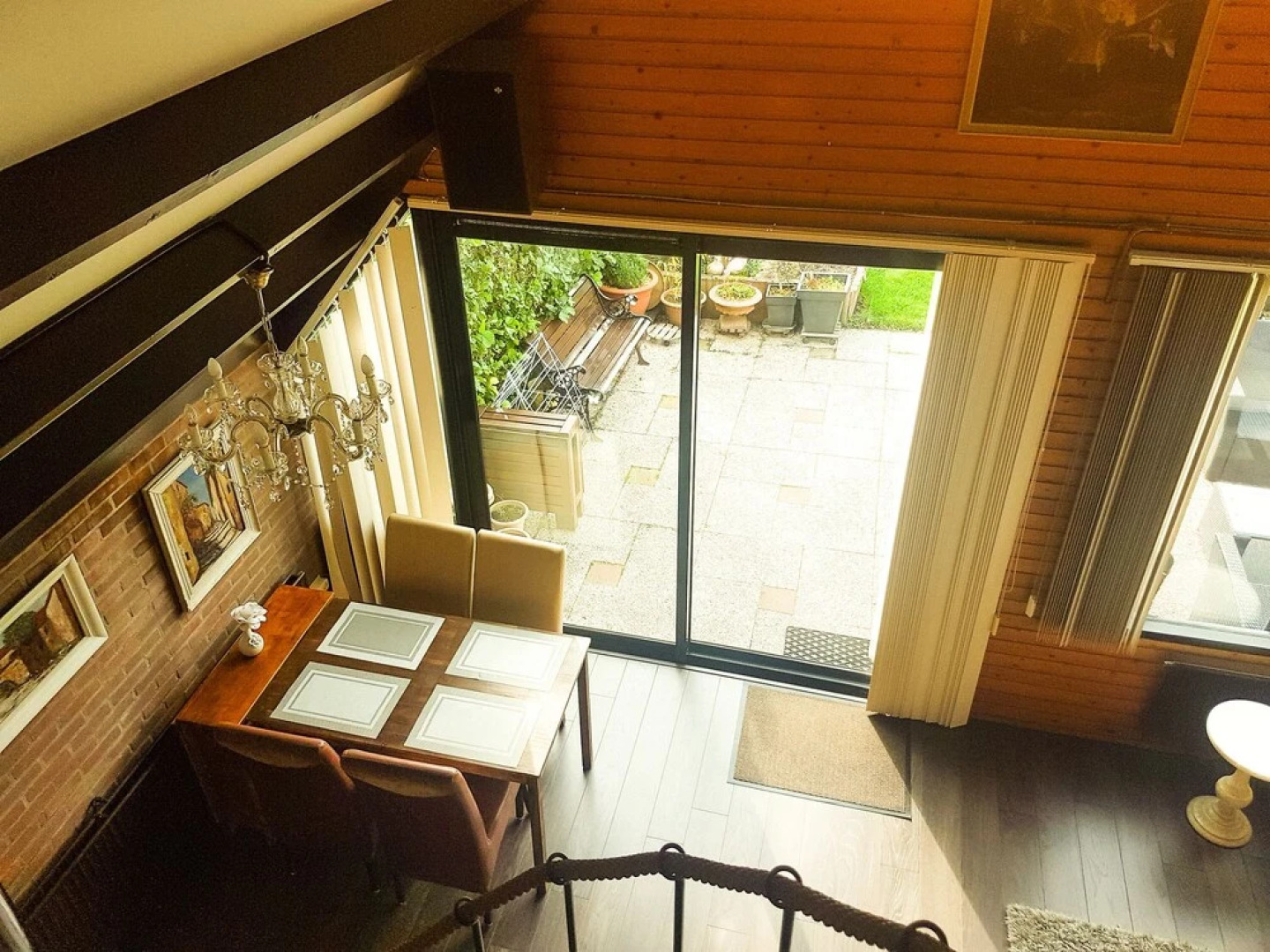 Mooie bungalow vlakbij zee en Amsterdam