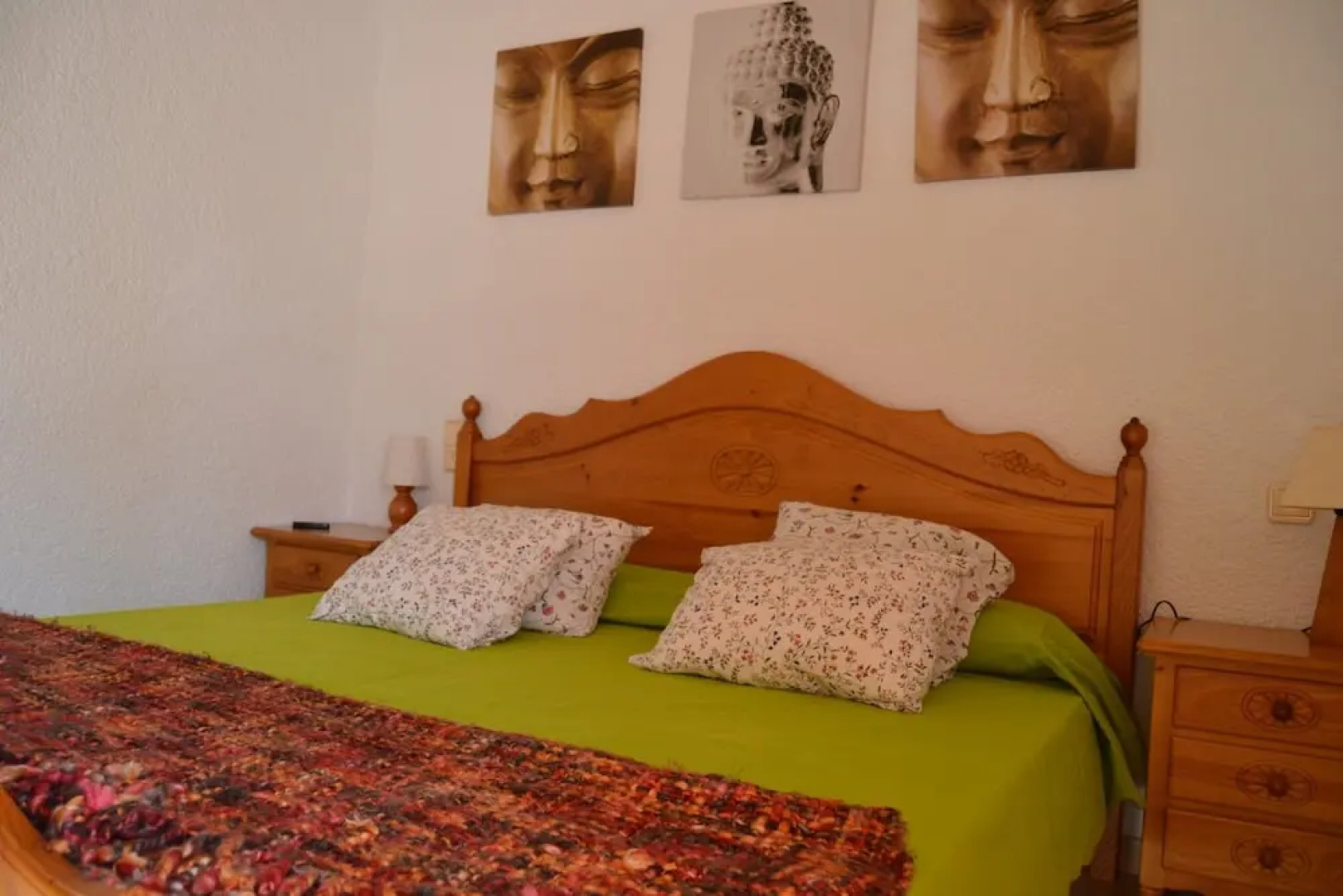 Bungalows California