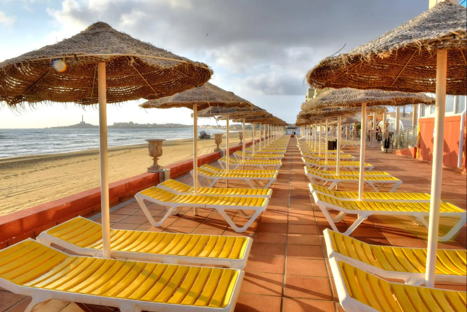 Hotel Entremares