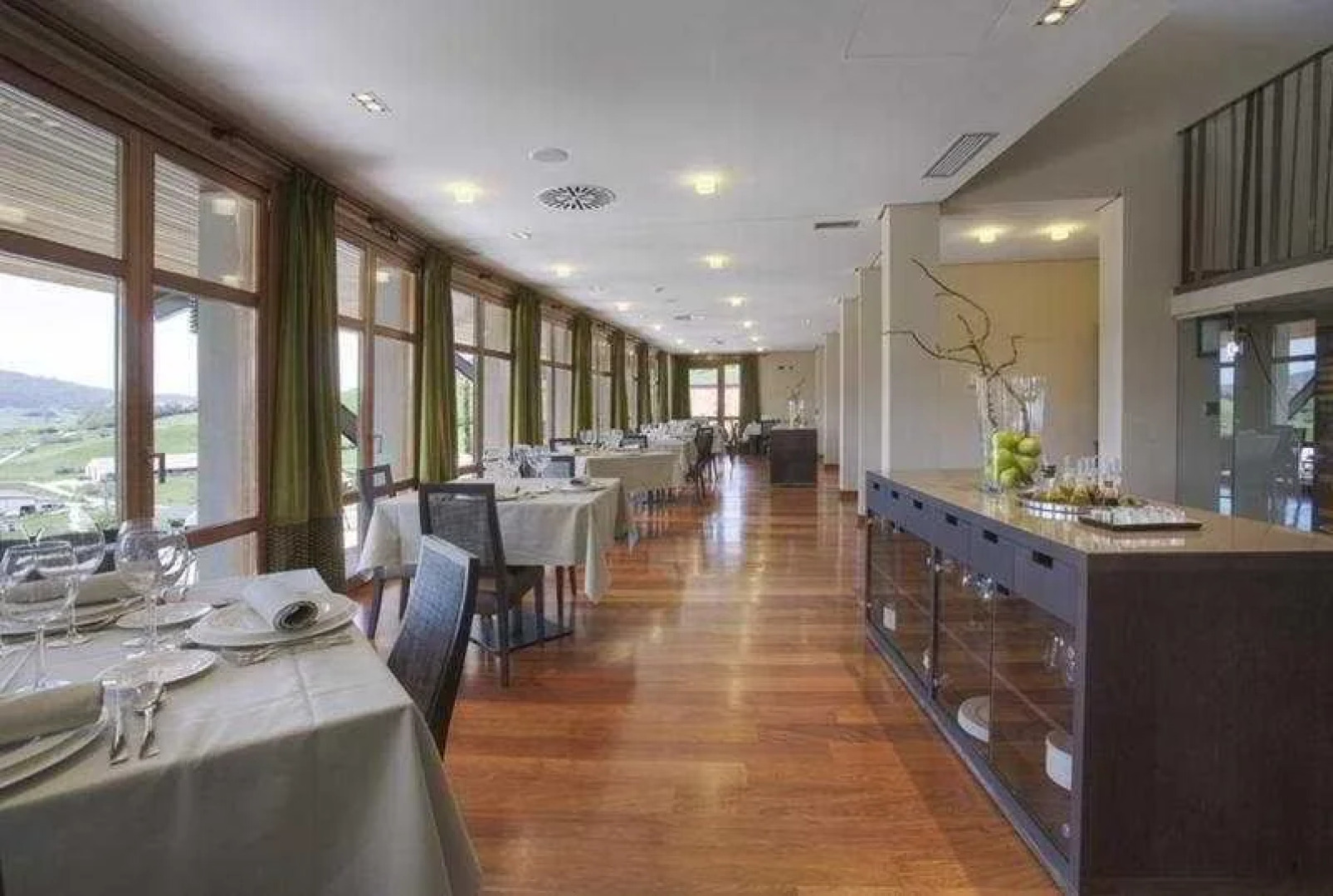 Hotel & Spa El Mirador de Ulzama