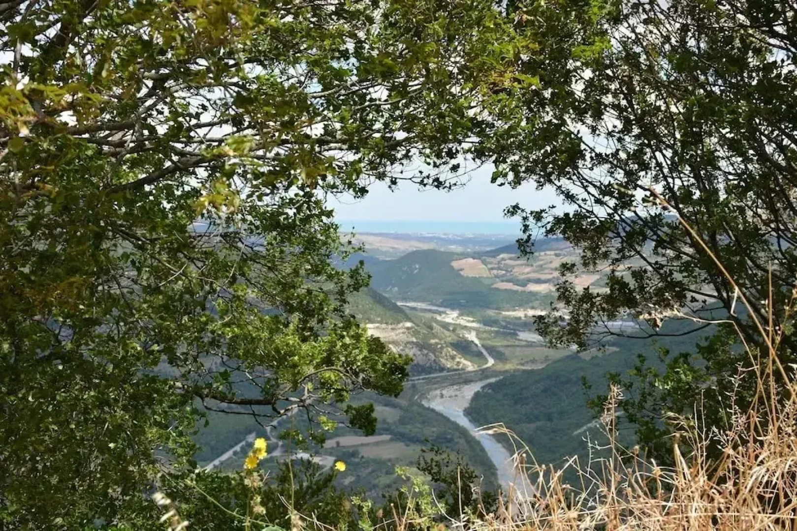 Shotr-Lets Molise Is Beautiful