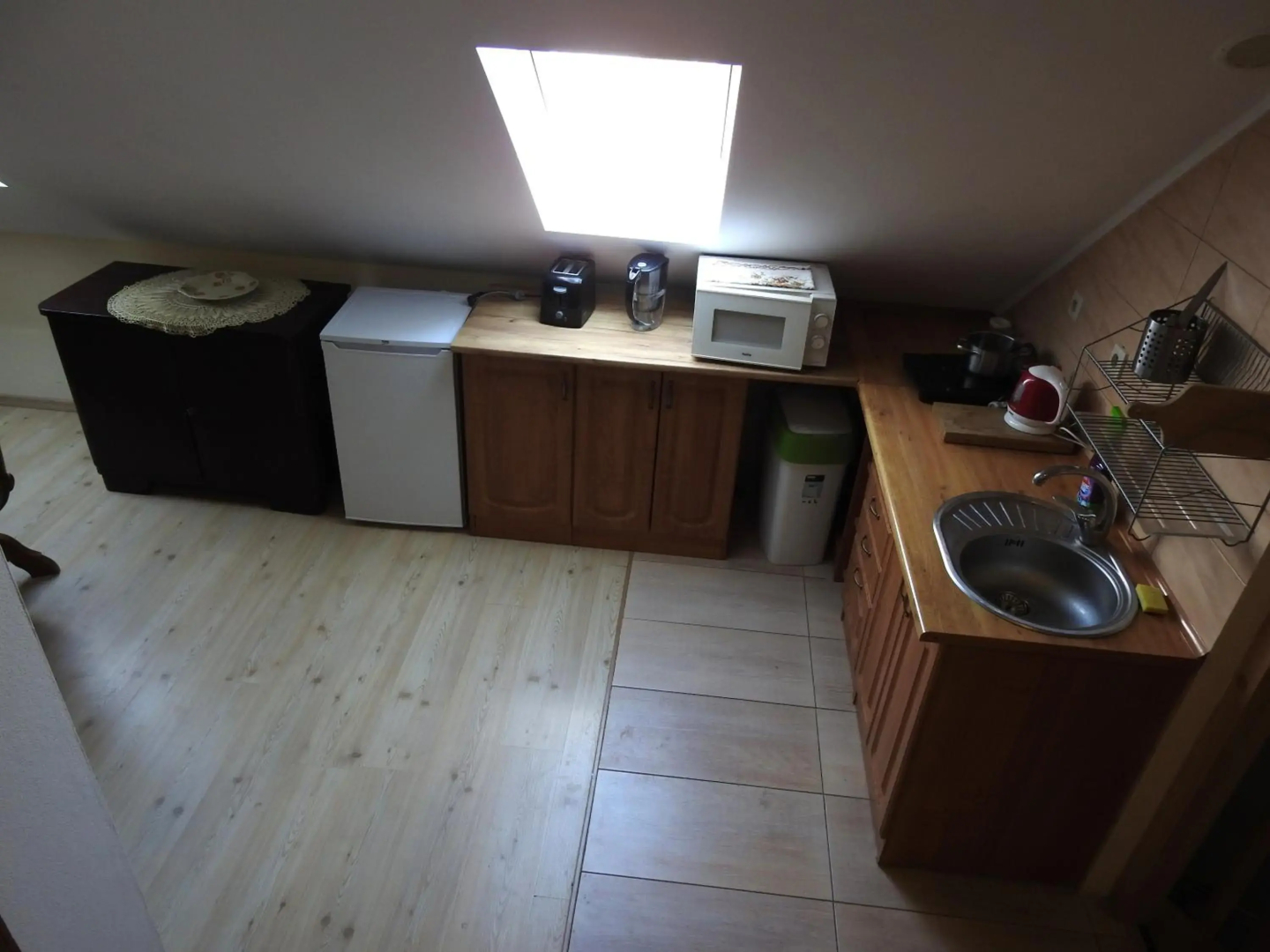 Pokoje gościnne " Przysiółek"